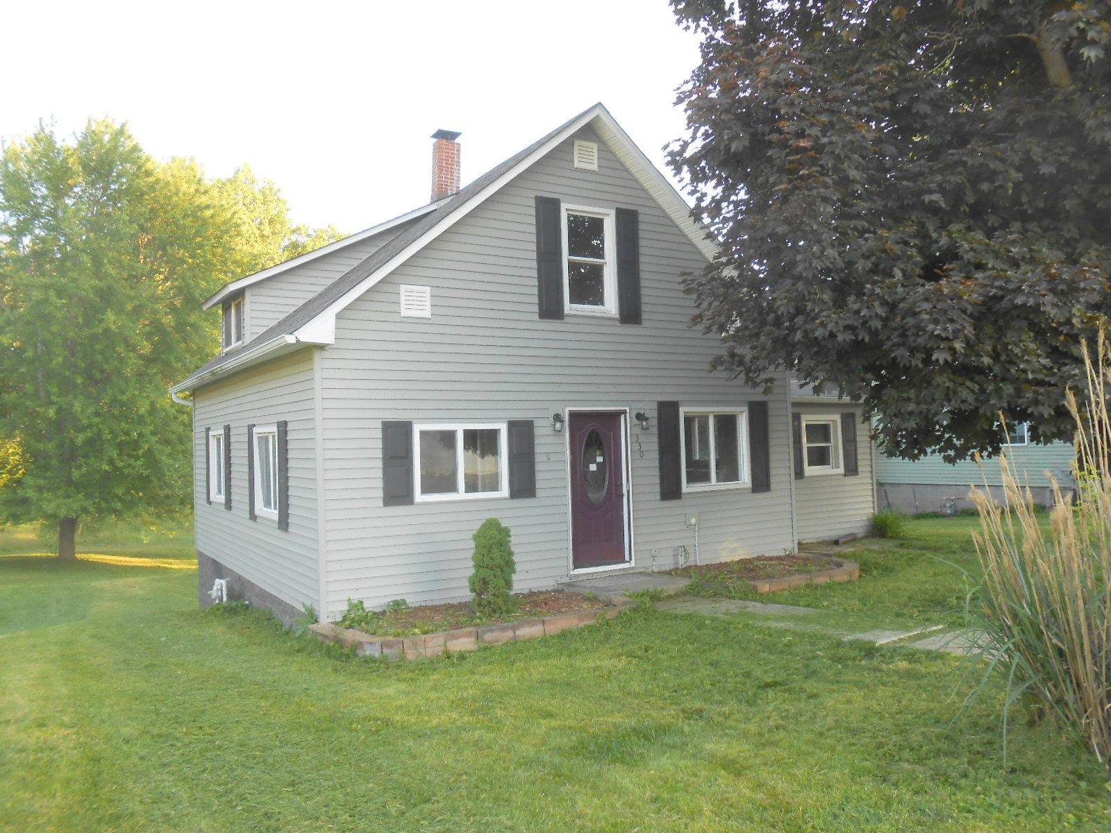 330 Jones Avenue