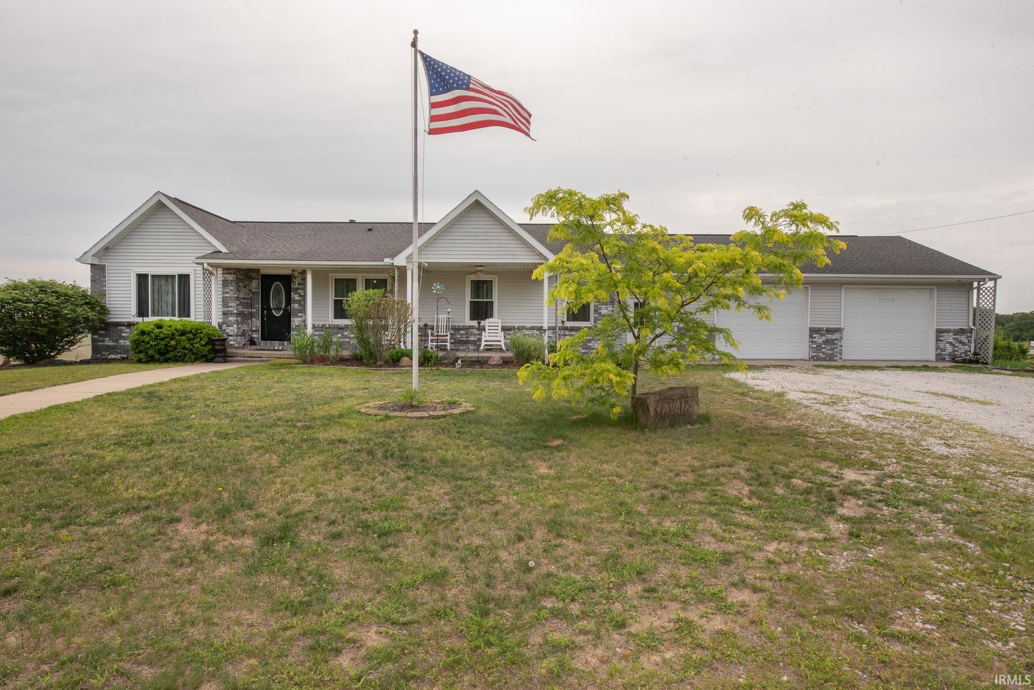 8953 N 1300 E Property Photo 1