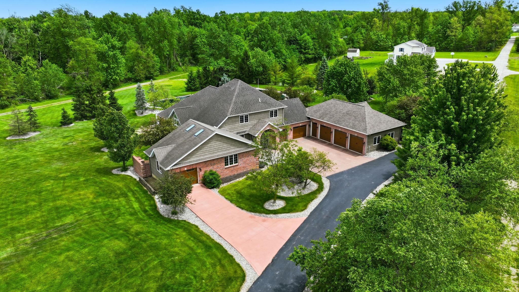 11332 Trentman Road Property Photo 3