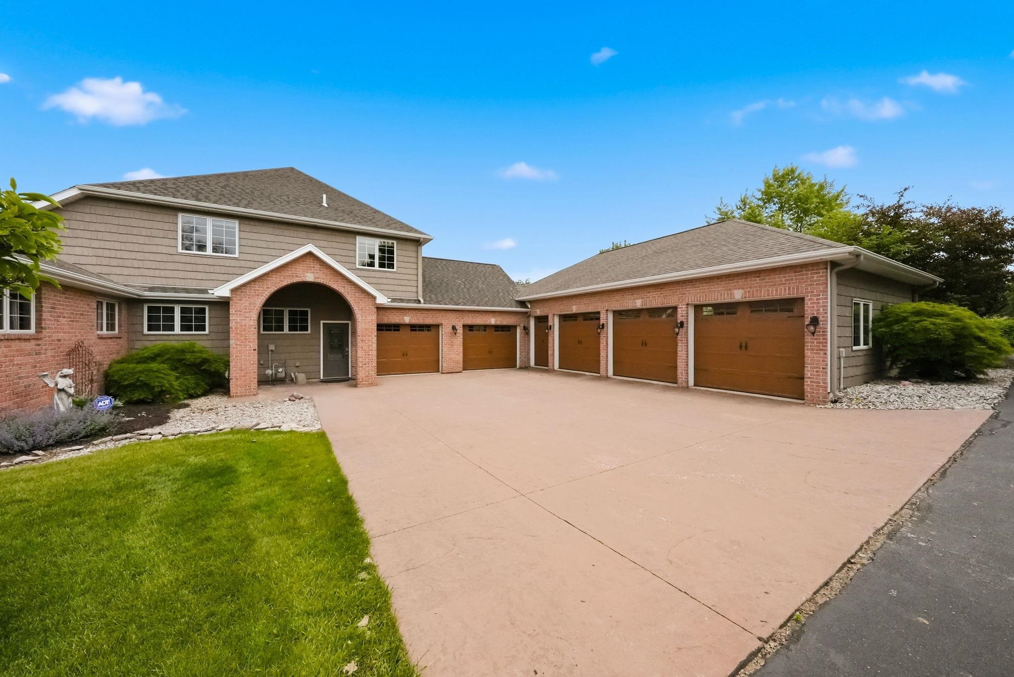 11332 Trentman Road Property Photo 4