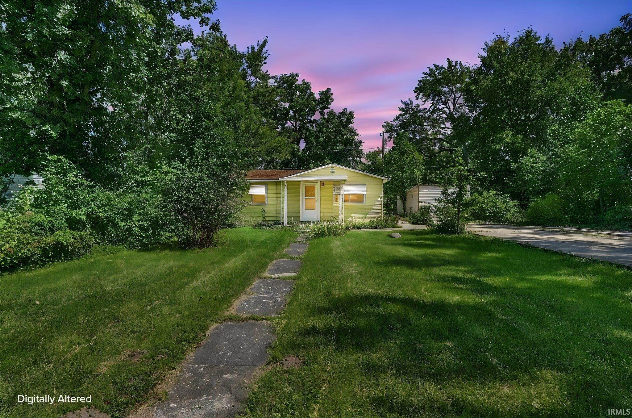 3321 Alpine Avenue Property Photo 1