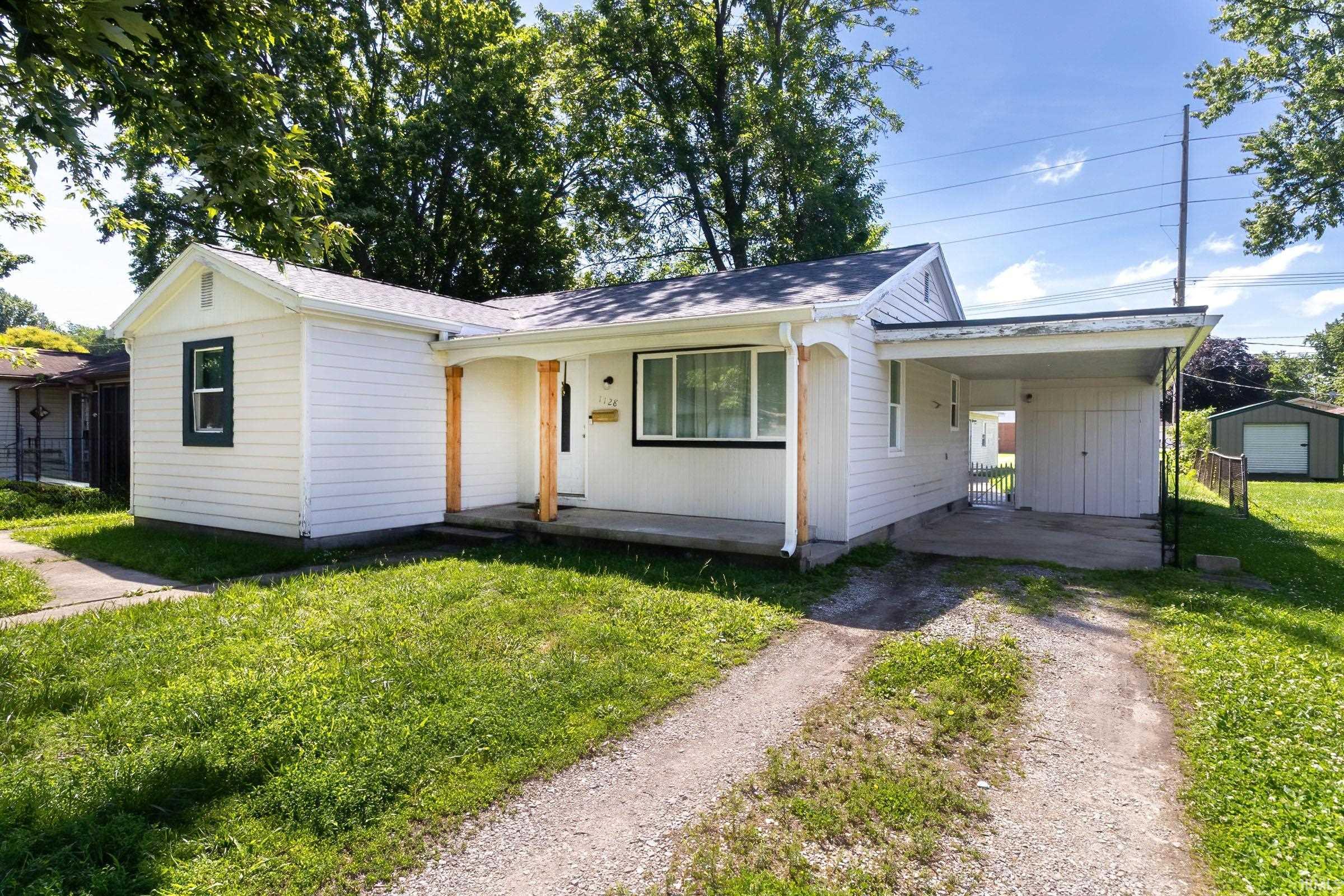 1128 E 2nd Street Property Photo 1