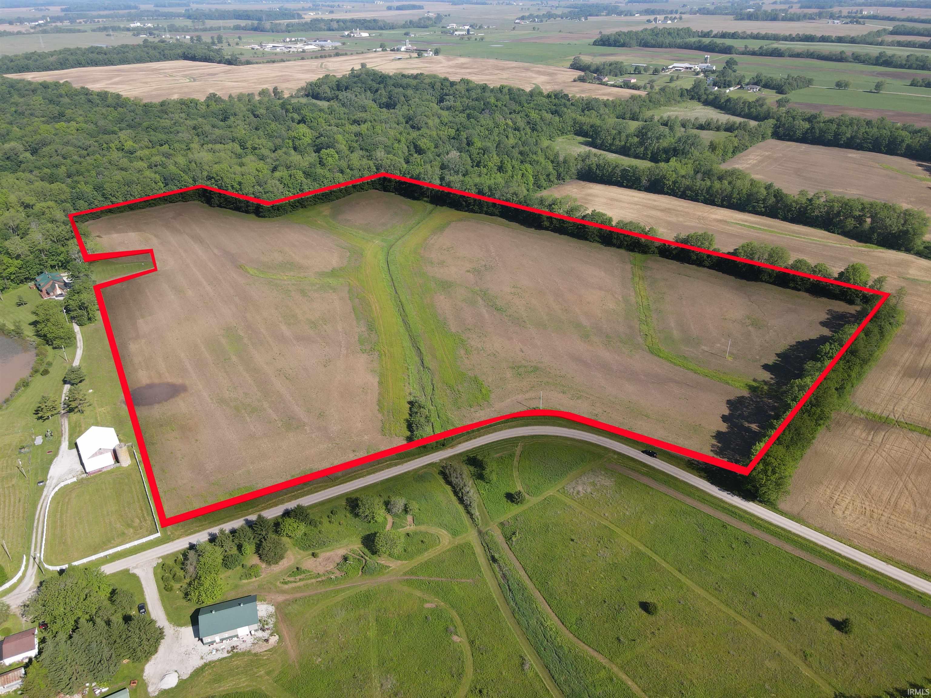 Tbd Lewis Road Property Photo 1