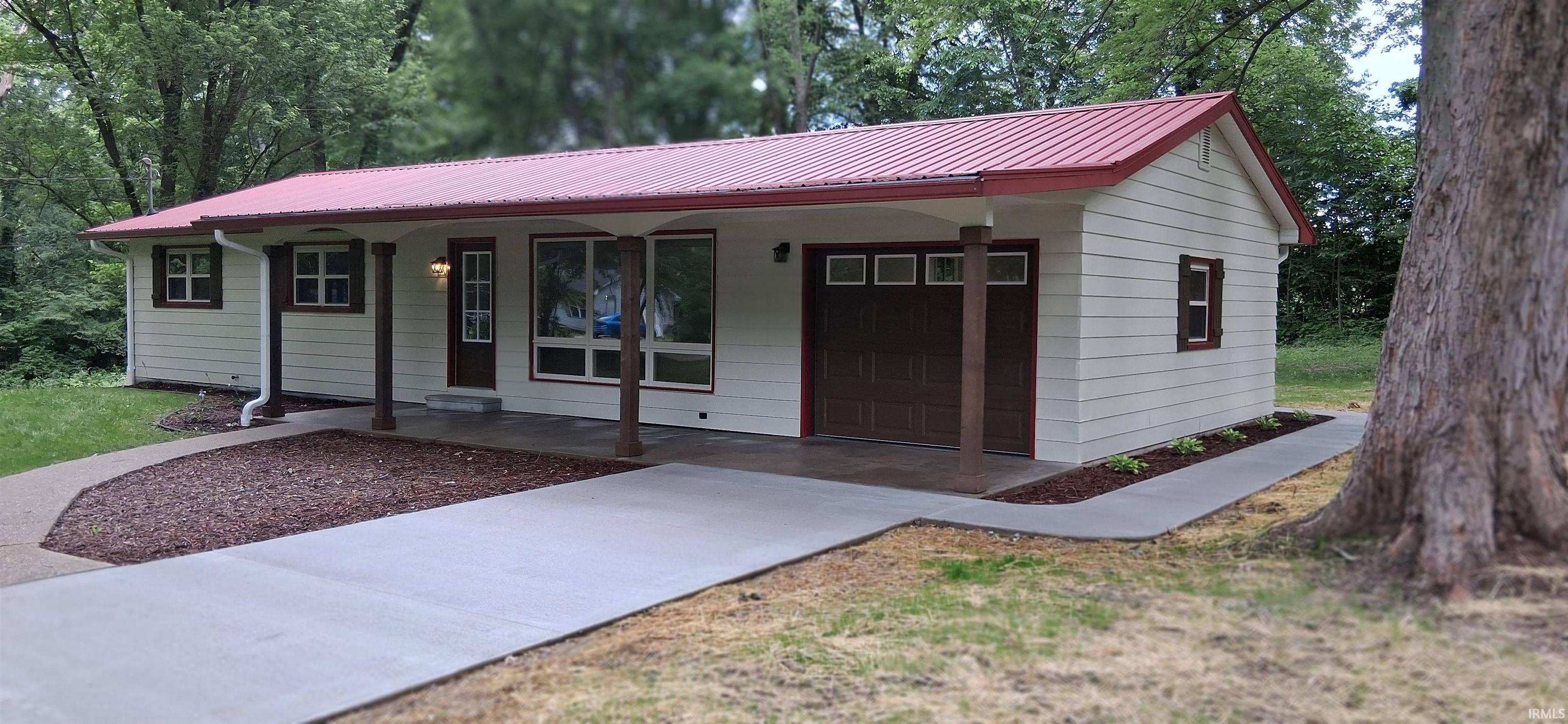 3862 N North Fork Lane Property Photo 1