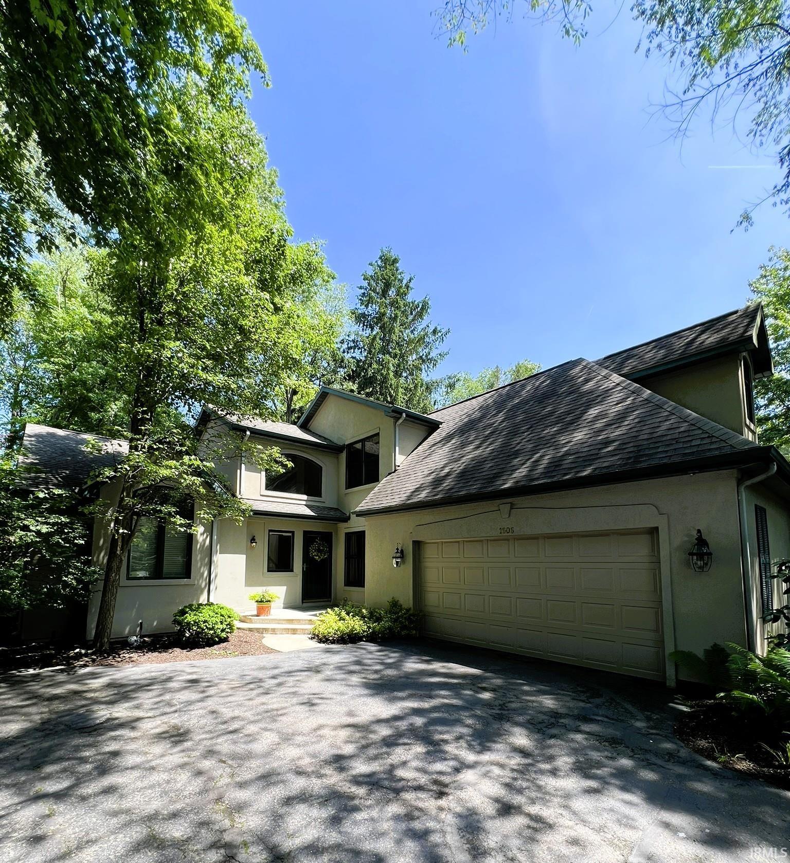 1606 Pine Top Trace