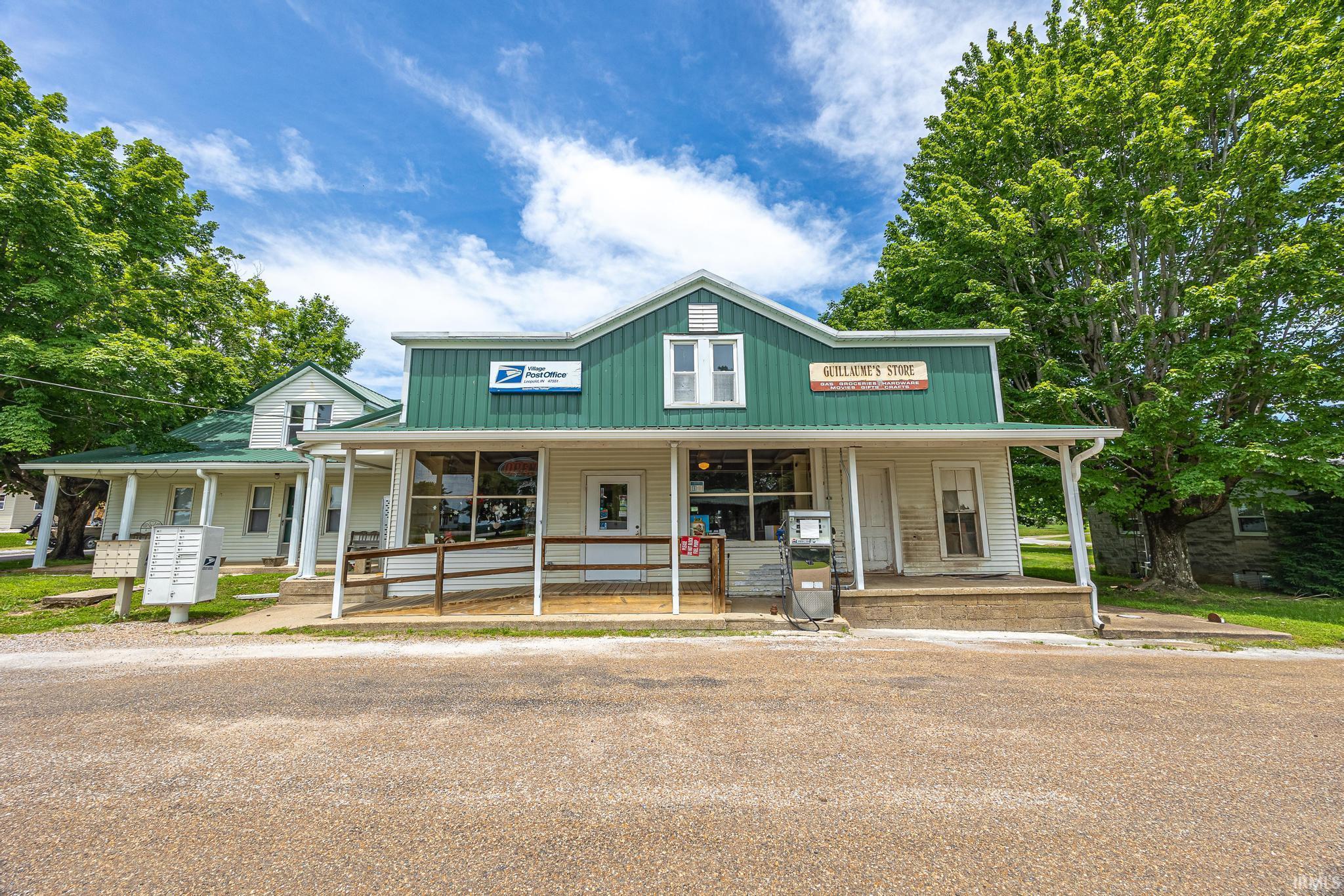 12228 Indiana Street Property Photo 1