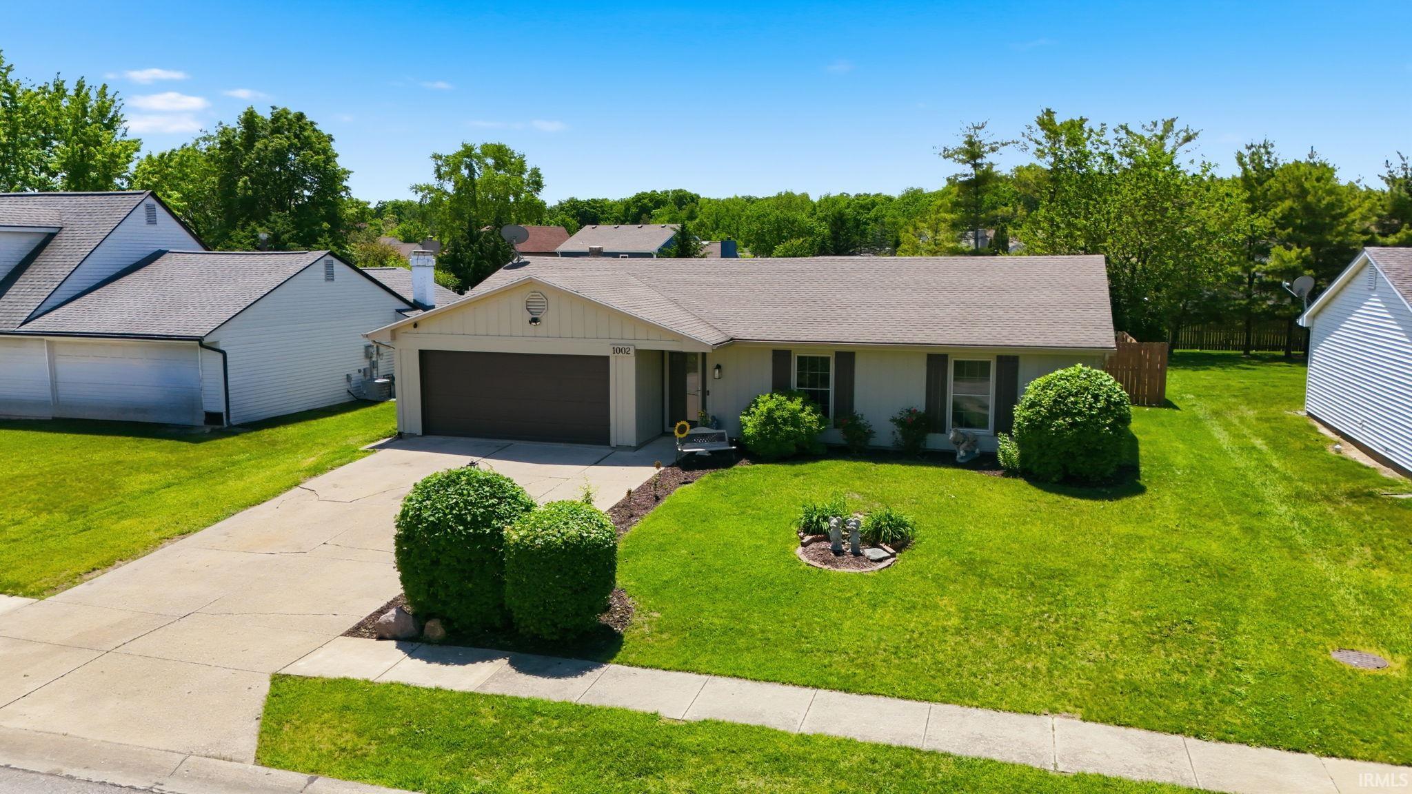 1002 Crowder Court
