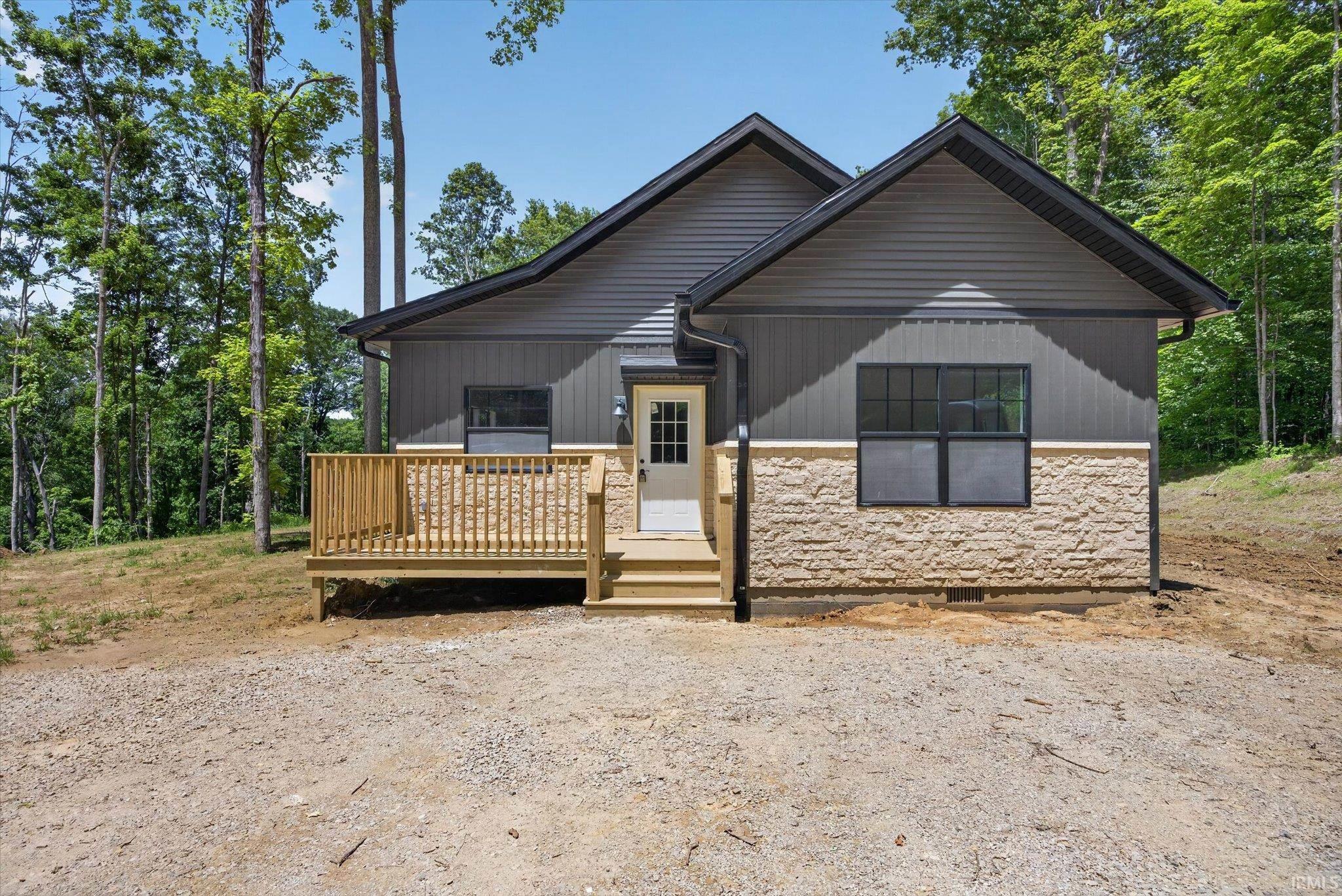 2191 Shepard Patrick Road Property Photo 1