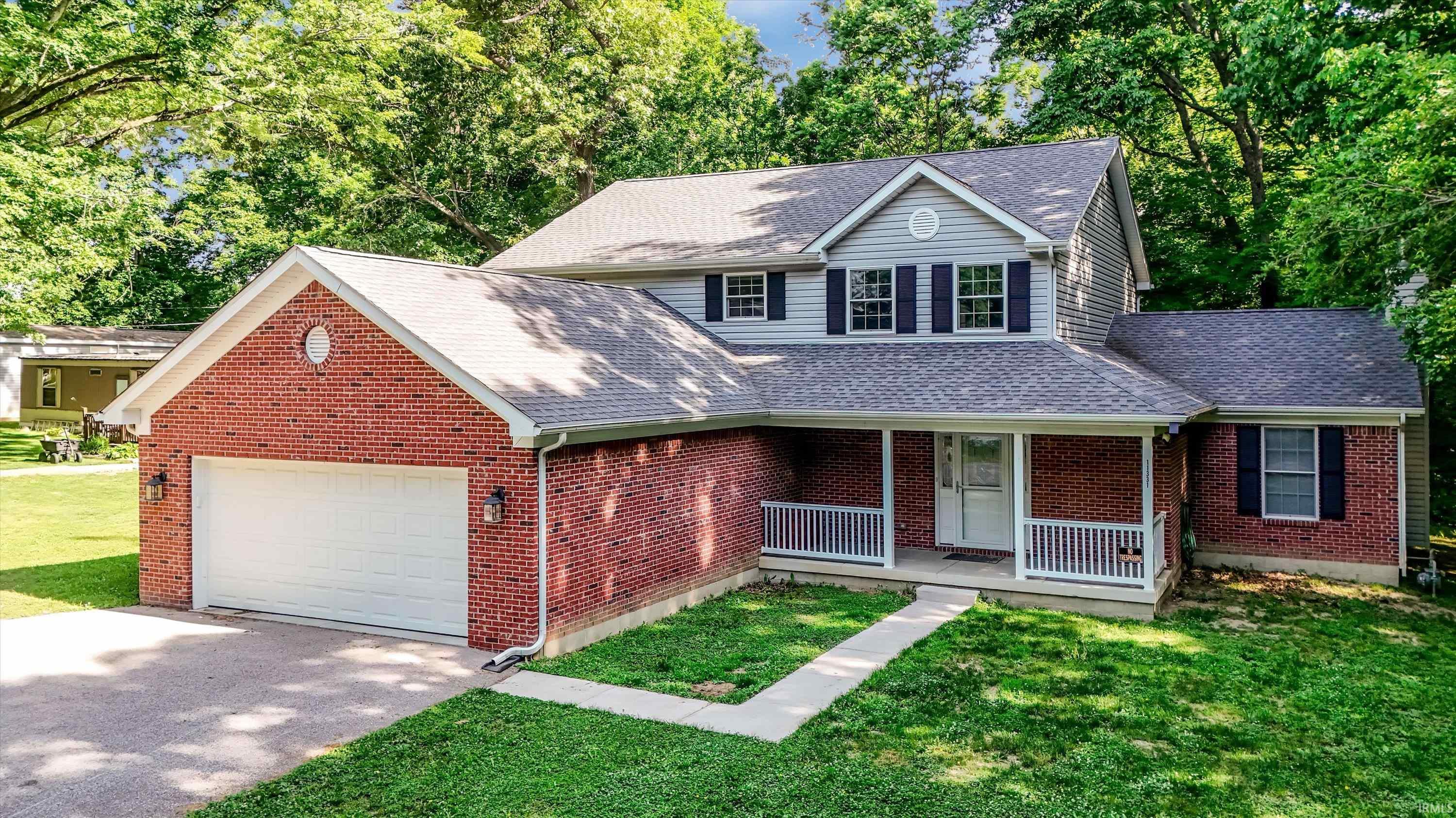 11331 W Paradise Road