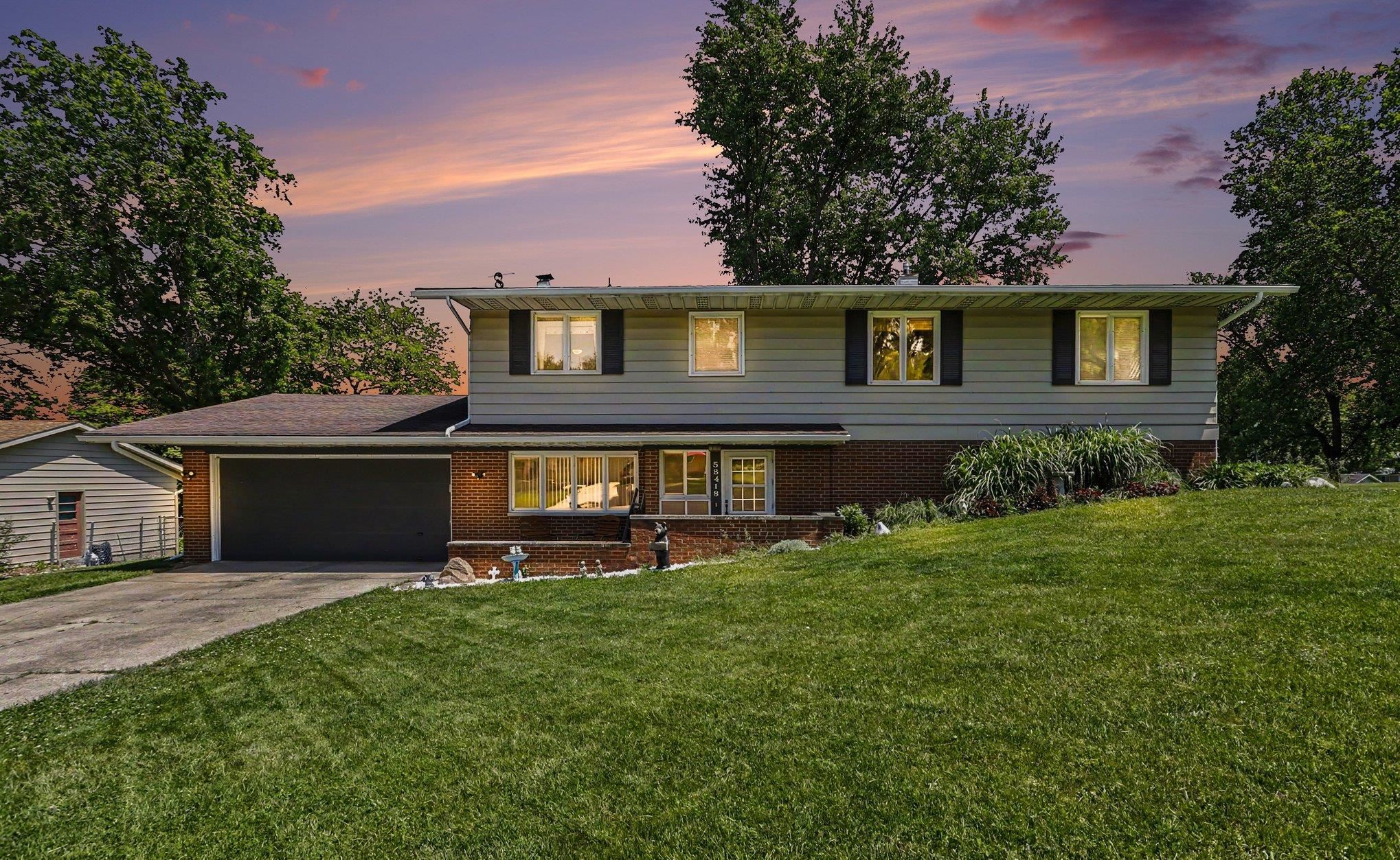 58418 Hilly Lane