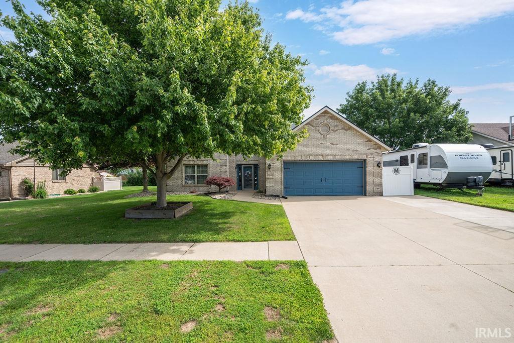4126 Albright Road Property Photo 1