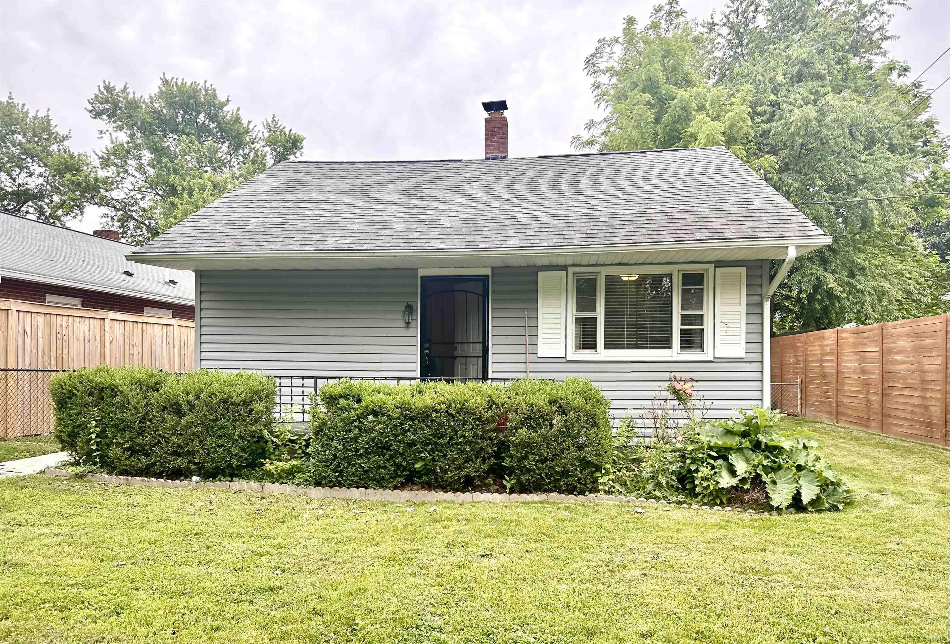 1219 Logan Avenue Property Photo 1