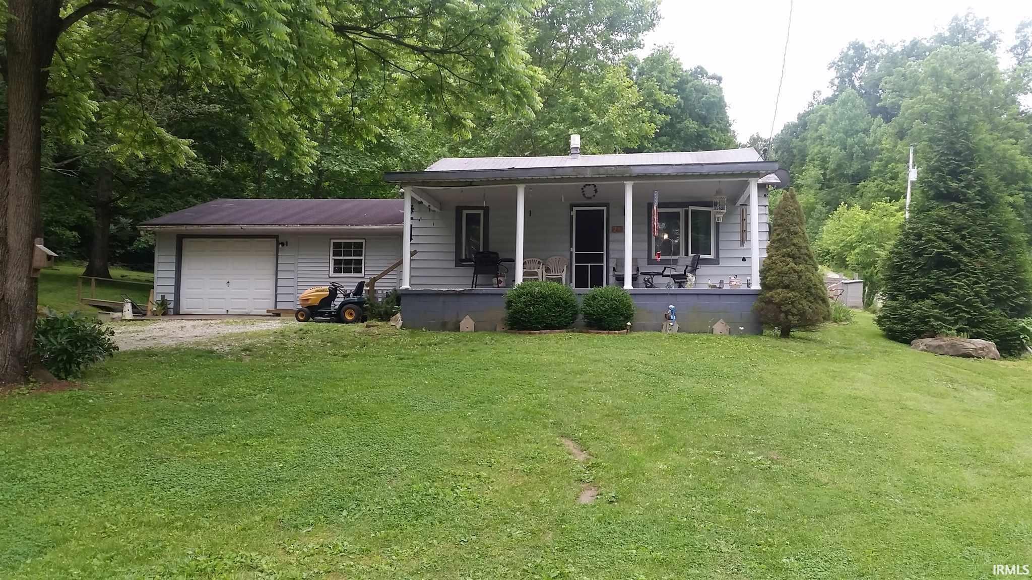 29 Graded Lane Property Photo 1