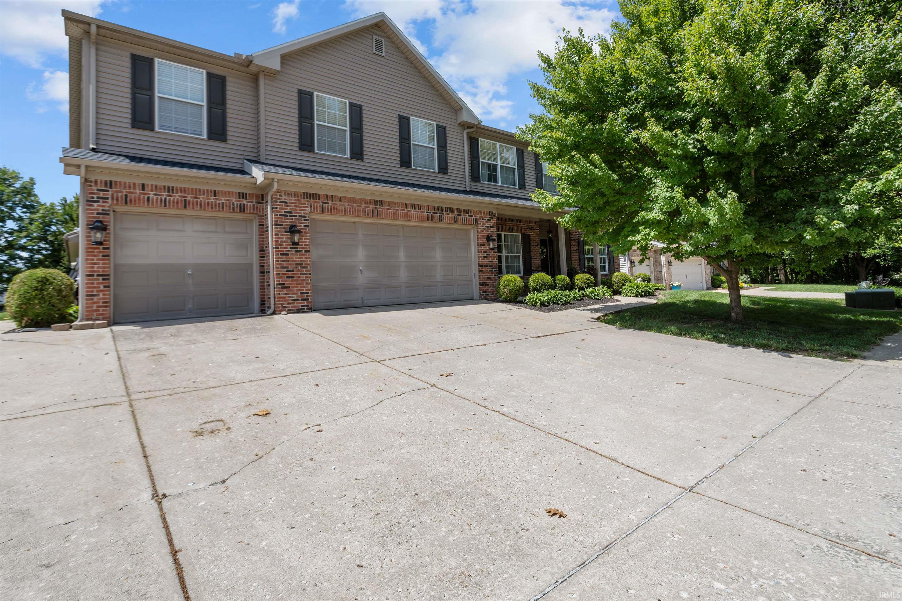 3107 Crooked Stick Drive Property Photo 1