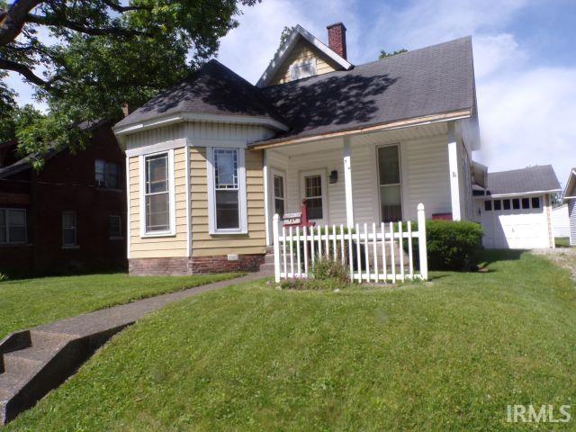 504 S Walnut Street Property Photo 1