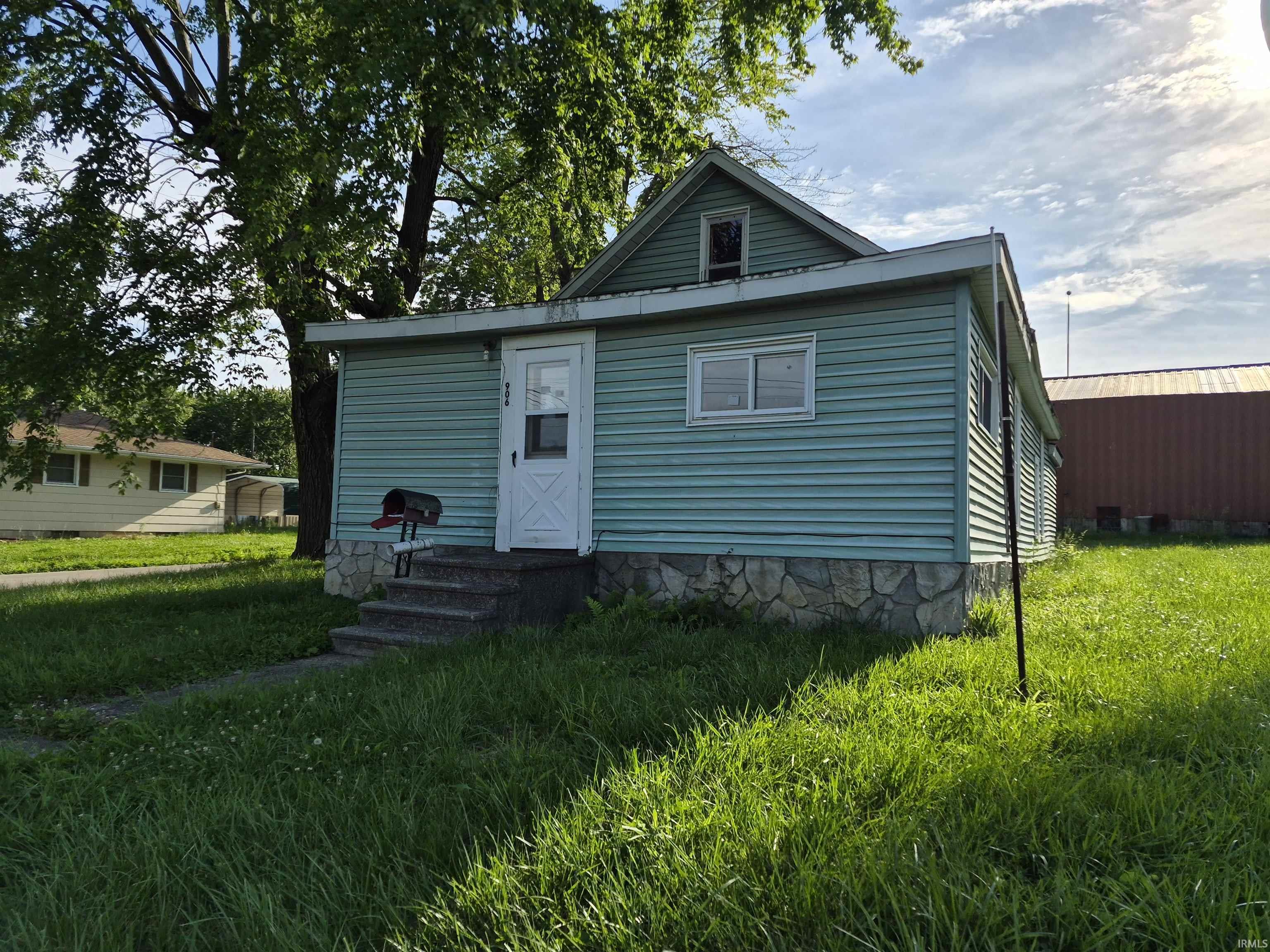 906 Jefferson Street Property Photo 1