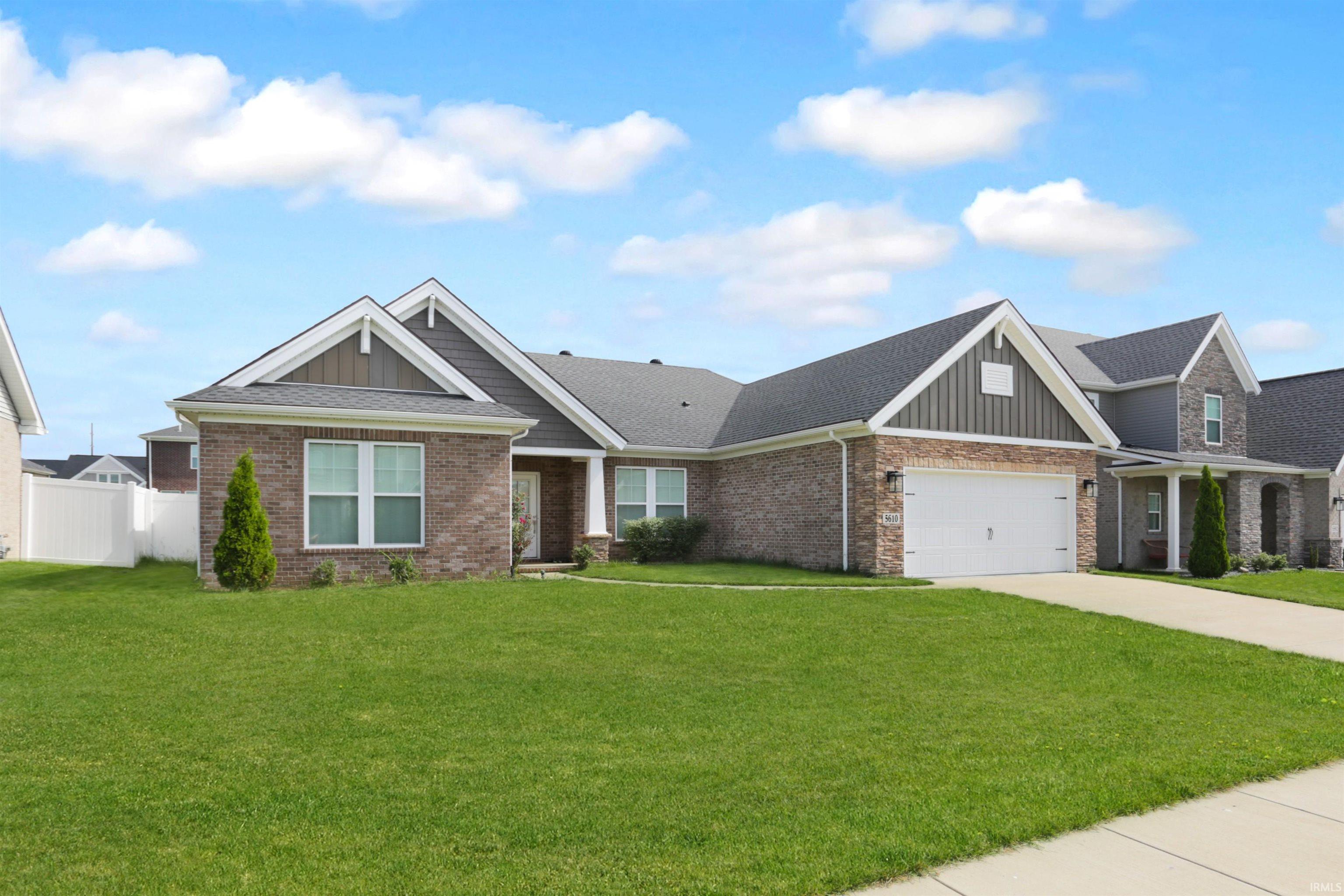 5610 Belmont Drive Property Photo 1