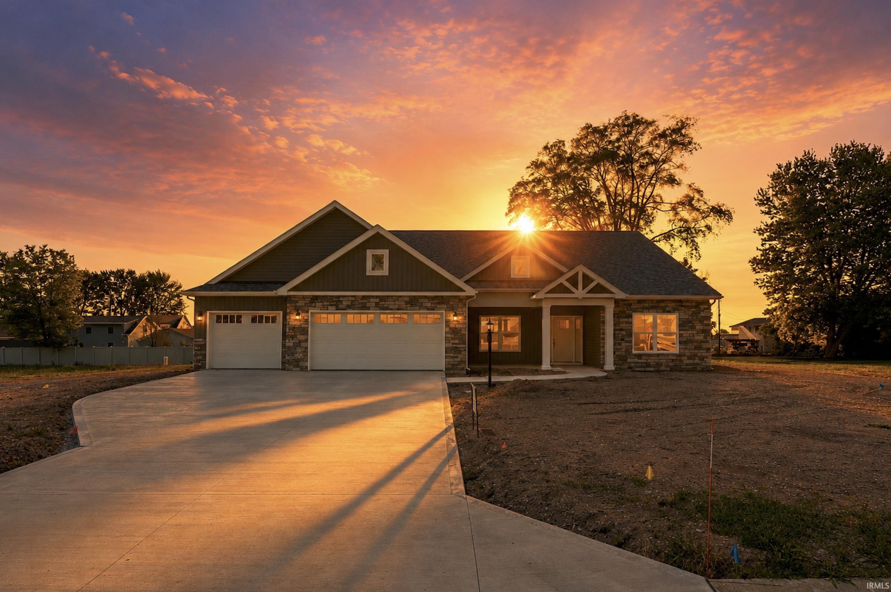 3429 E Autumn Trail Property Photo 1