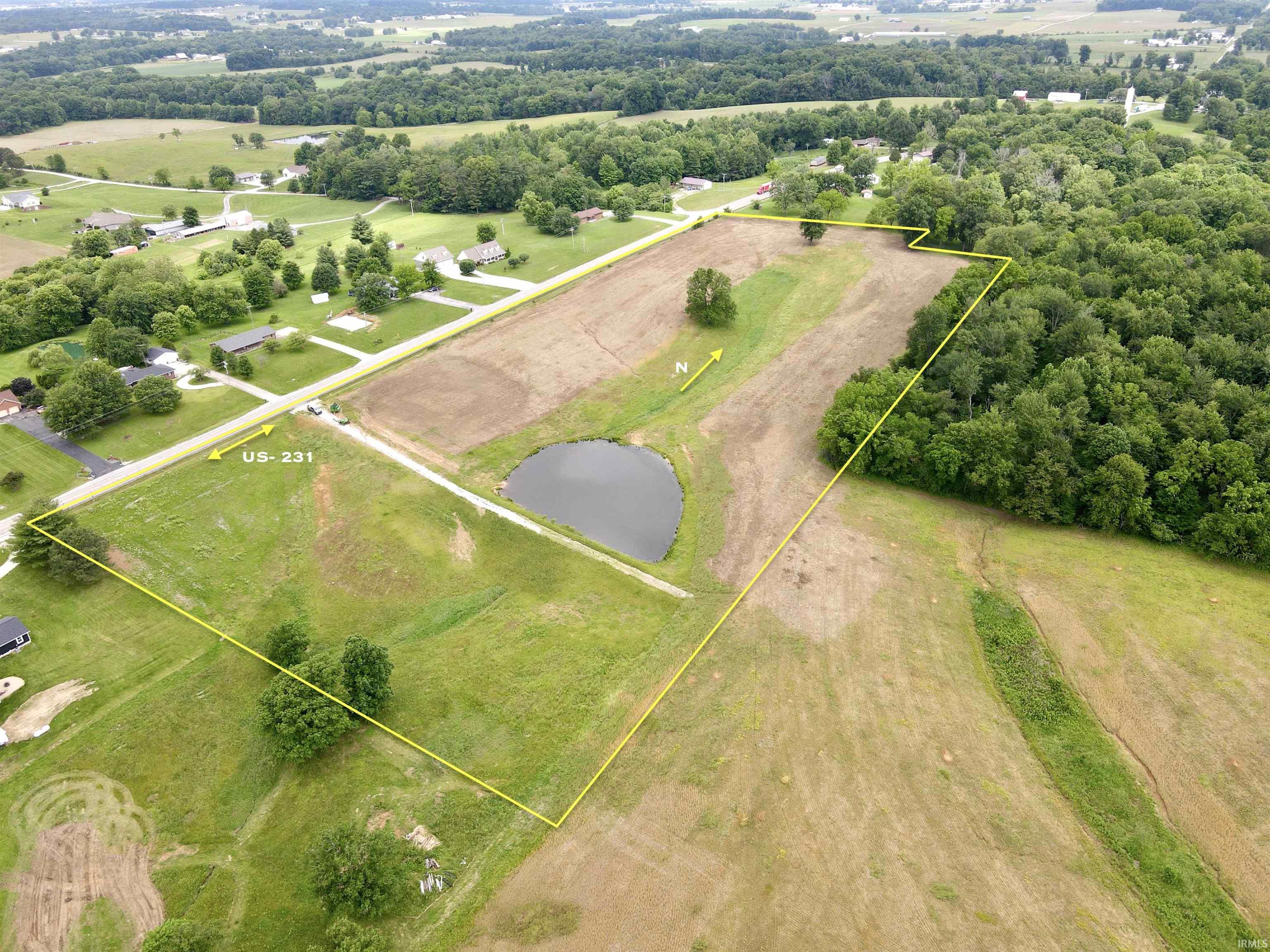 Off Us Highway 231 Property Photo 1