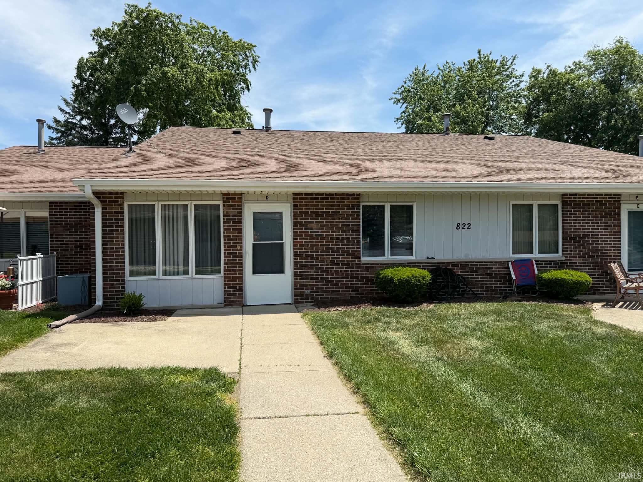 822 Woodlawn Avenue Property Photo 1