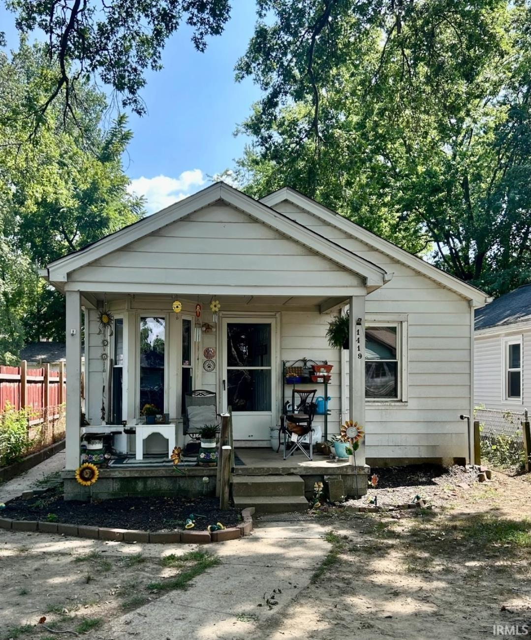 1419 Taylor Avenue Property Photo 1