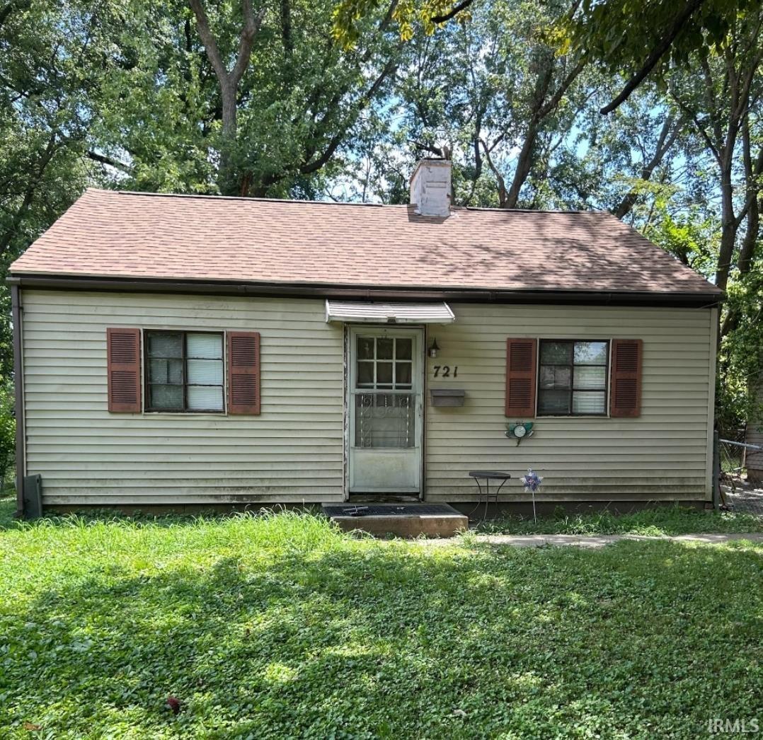 721 Ridgeway Avenue Property Photo 1
