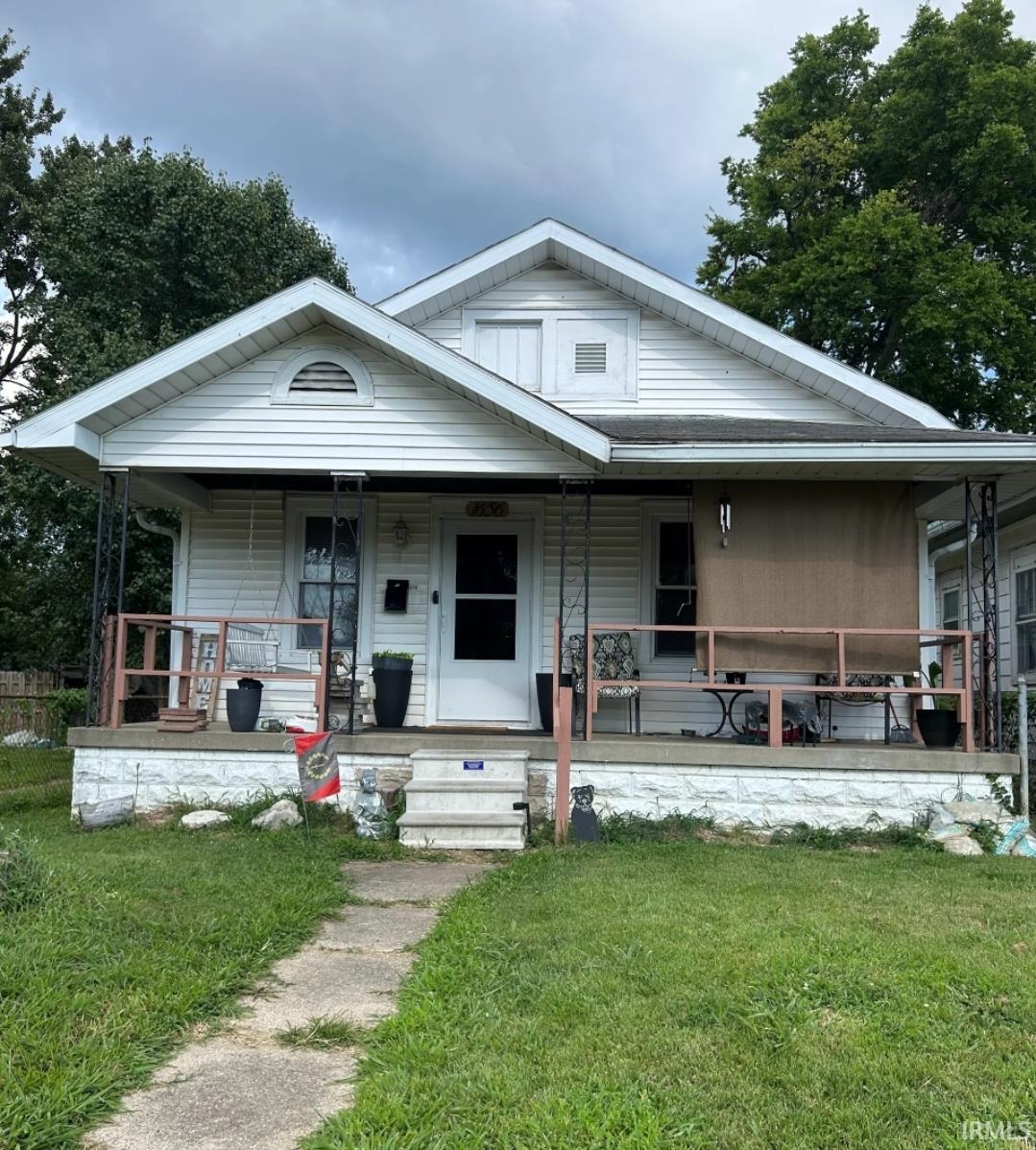 1656 S Kerth Avenue Property Photo 1