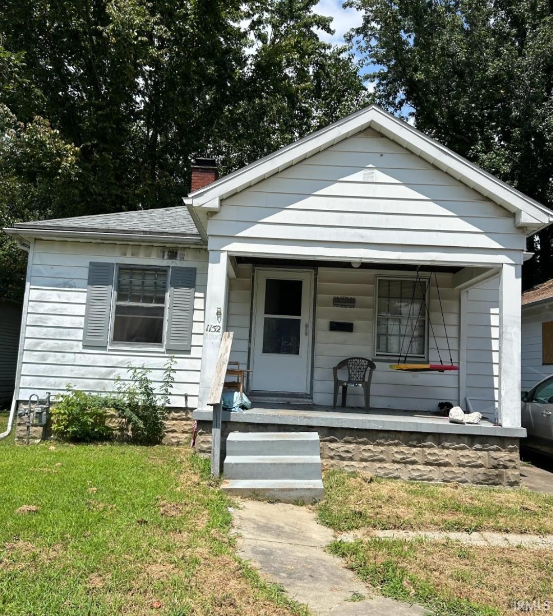 1152 Covert Avenue Property Photo 1