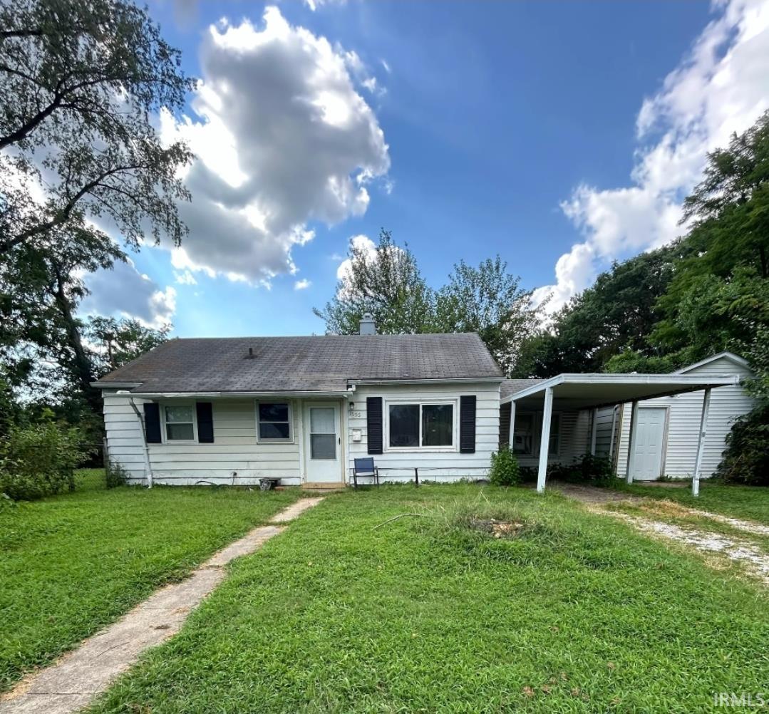 1955 Herbert Avenue Property Photo 1