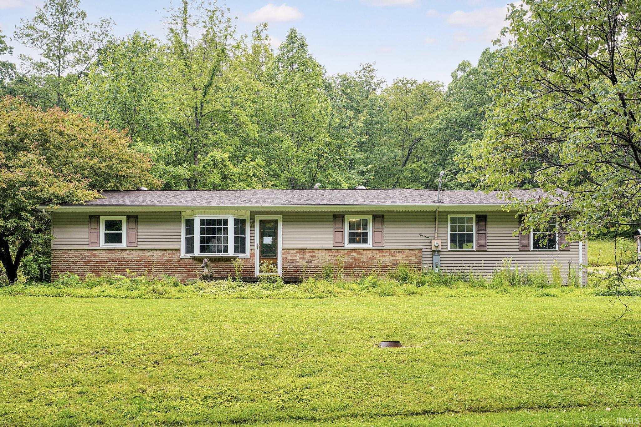 3841 Old Farm Road Property Photo 1