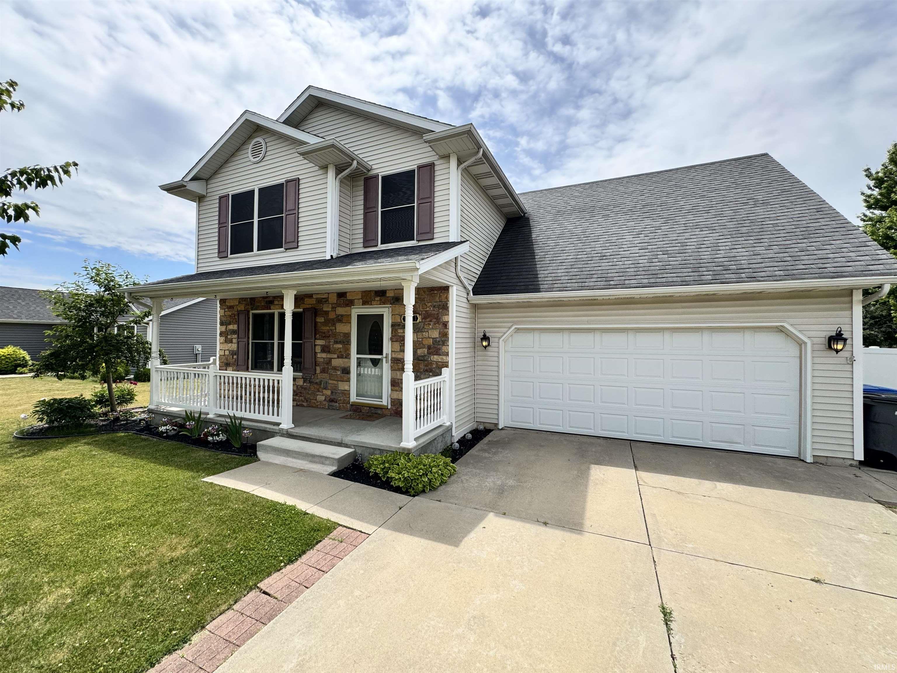 1241 Mintcrest Drive