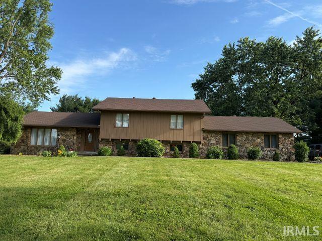 491 W Co Rd 600 N Road Property Photo 1