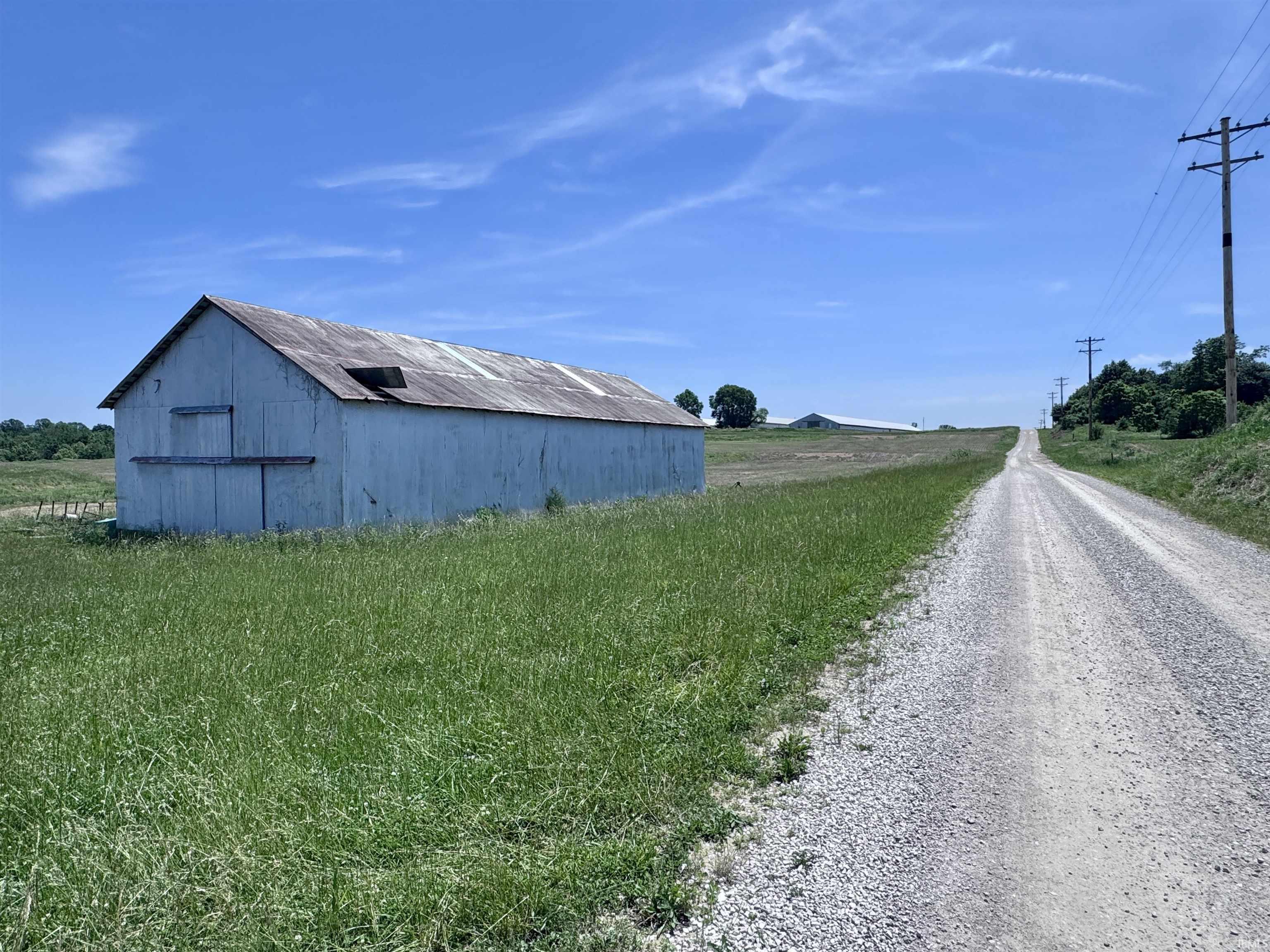 Off Ziegler Road Property Photo 1