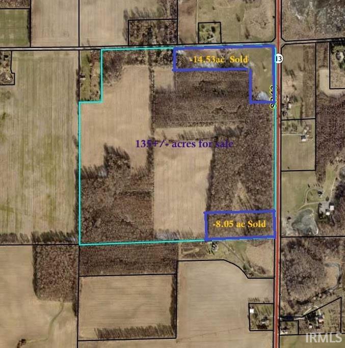 Tbd State Road 13 Property Photo 1