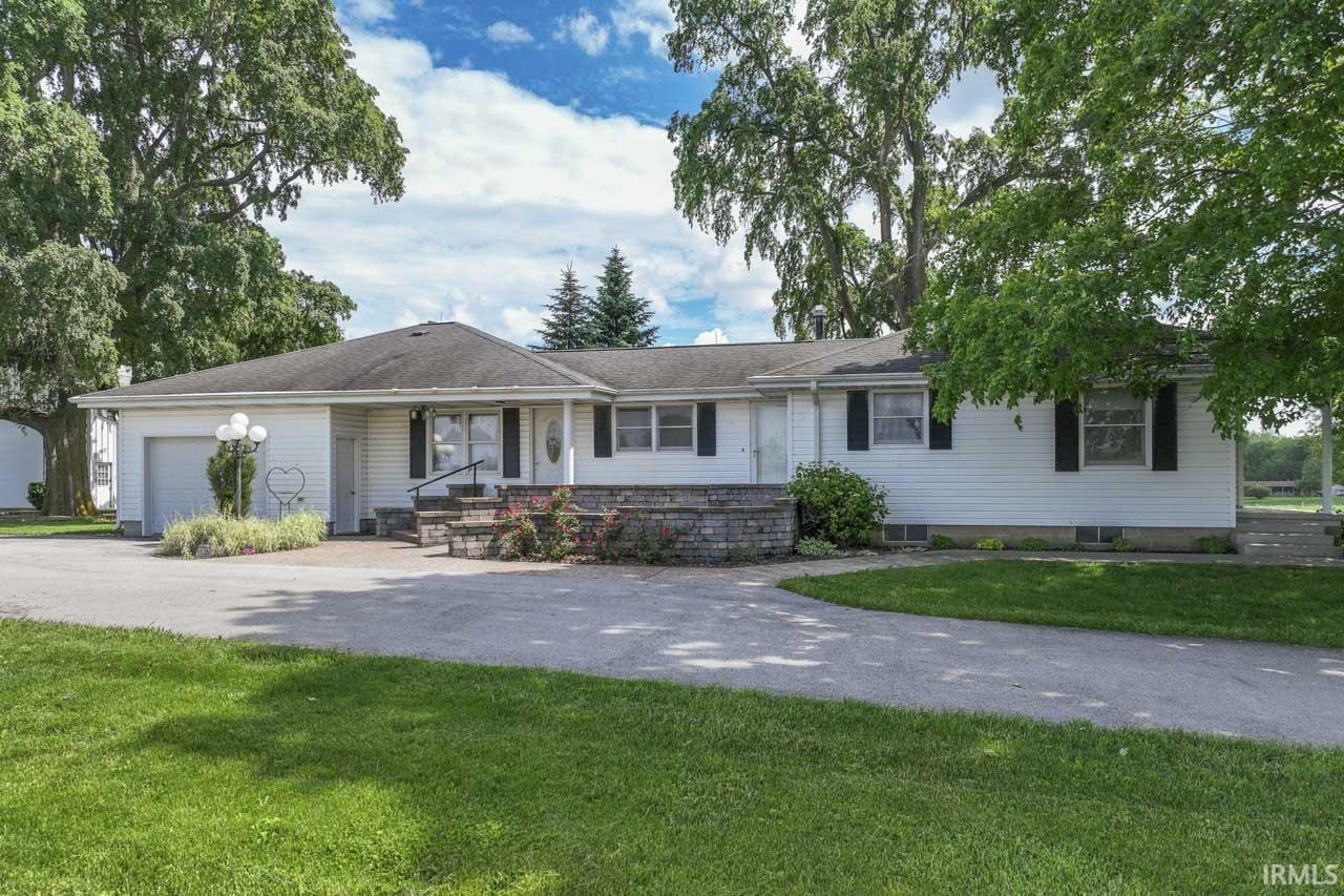 7453 S 500 W Property Photo 1