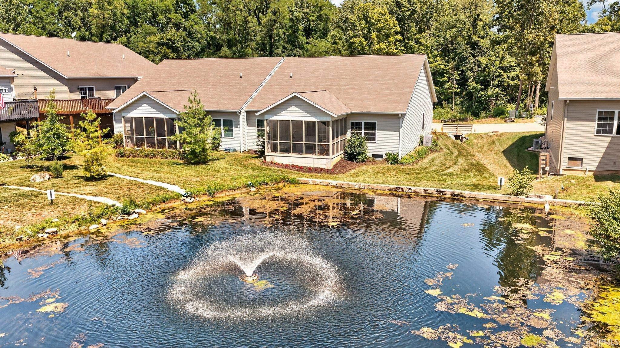 2471 N Stonelake Circle Property Photo 1