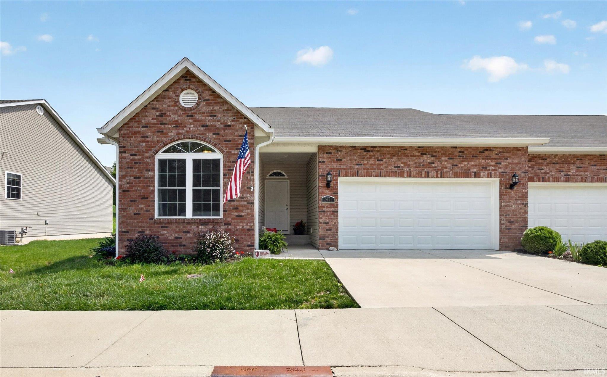 2471 N Stonelake Circle Property Photo 1