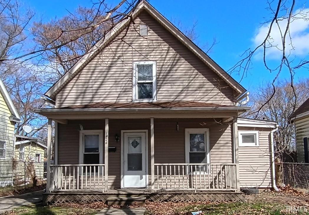 1926 Leer Street