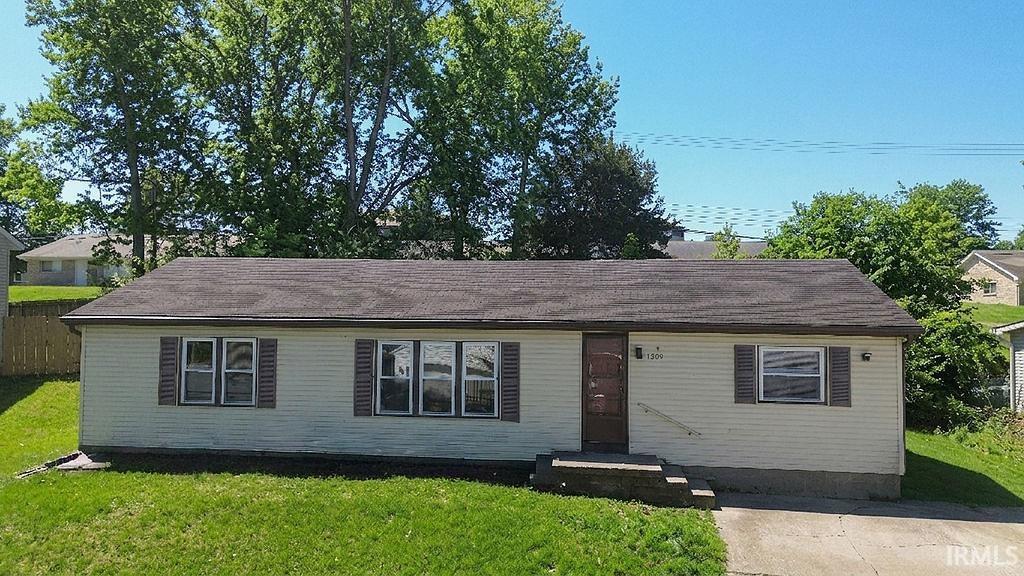 1209 Green Tree Lane Property Photo 1