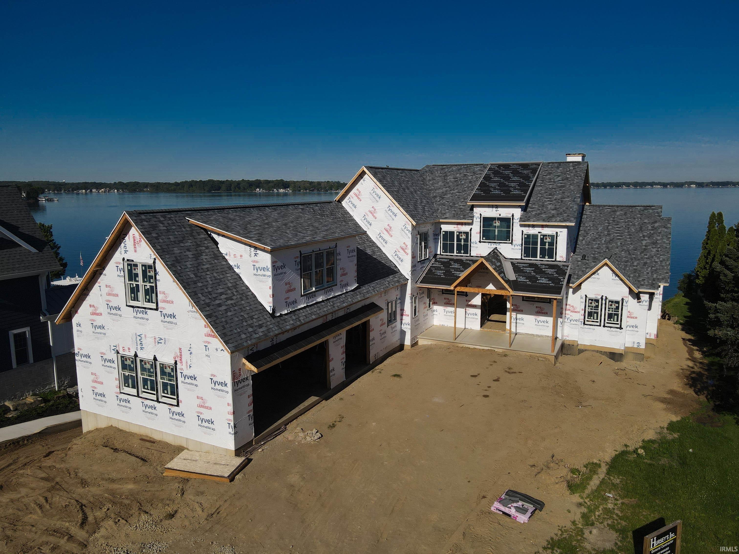 10985 Crows Nest Drive Property Photo 1