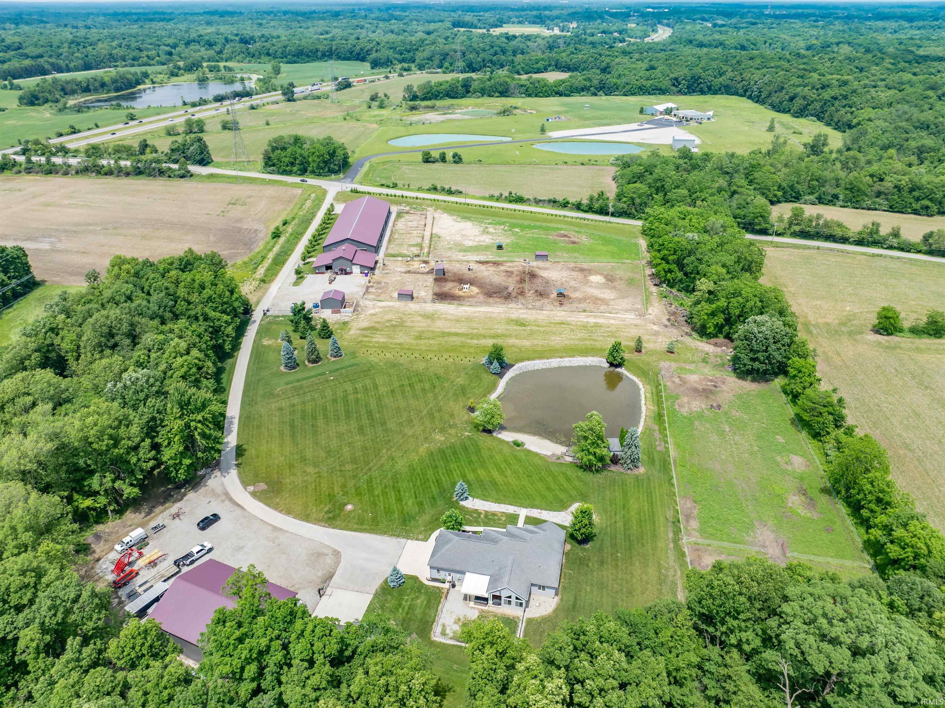 3330 Hursh Road Property Photo 1