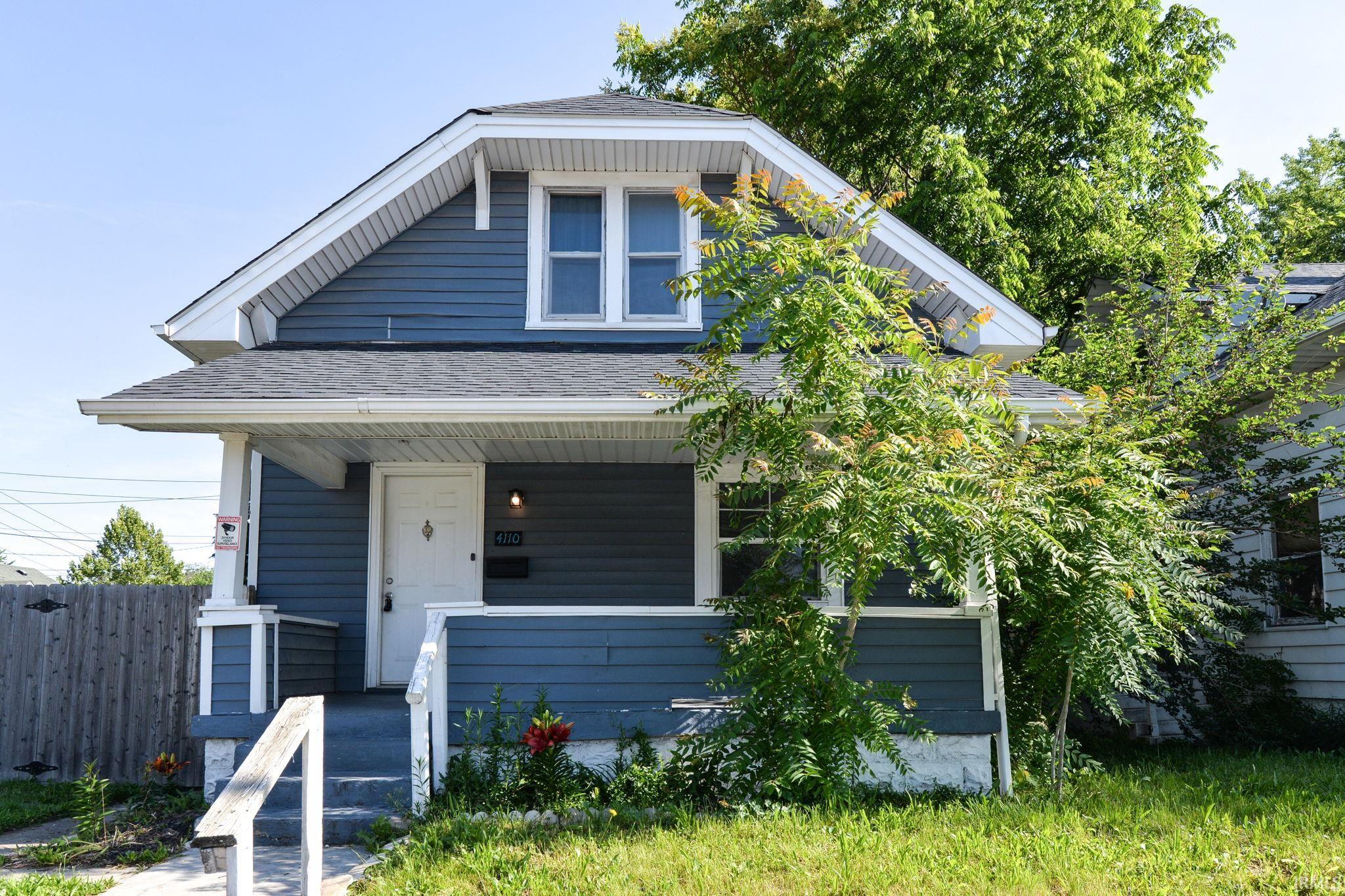 4110 E 10th Street Property Photo 1