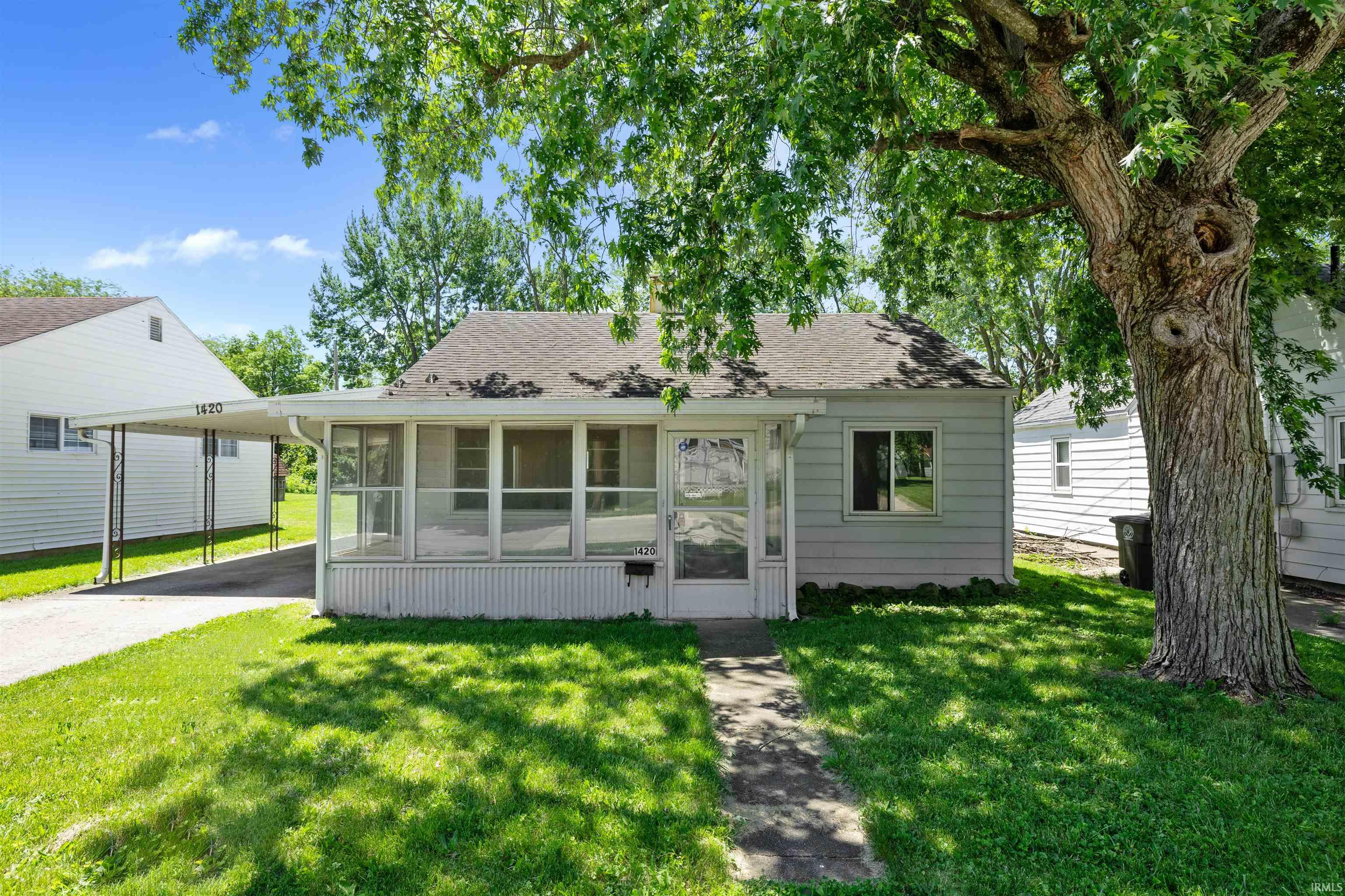 1420 Vance Avenue Property Photo 1