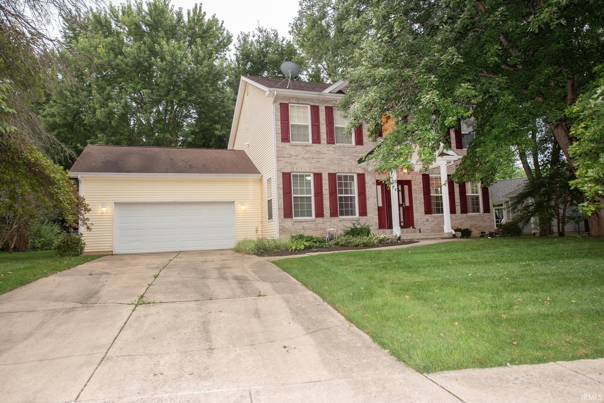 2509 McShay Drive