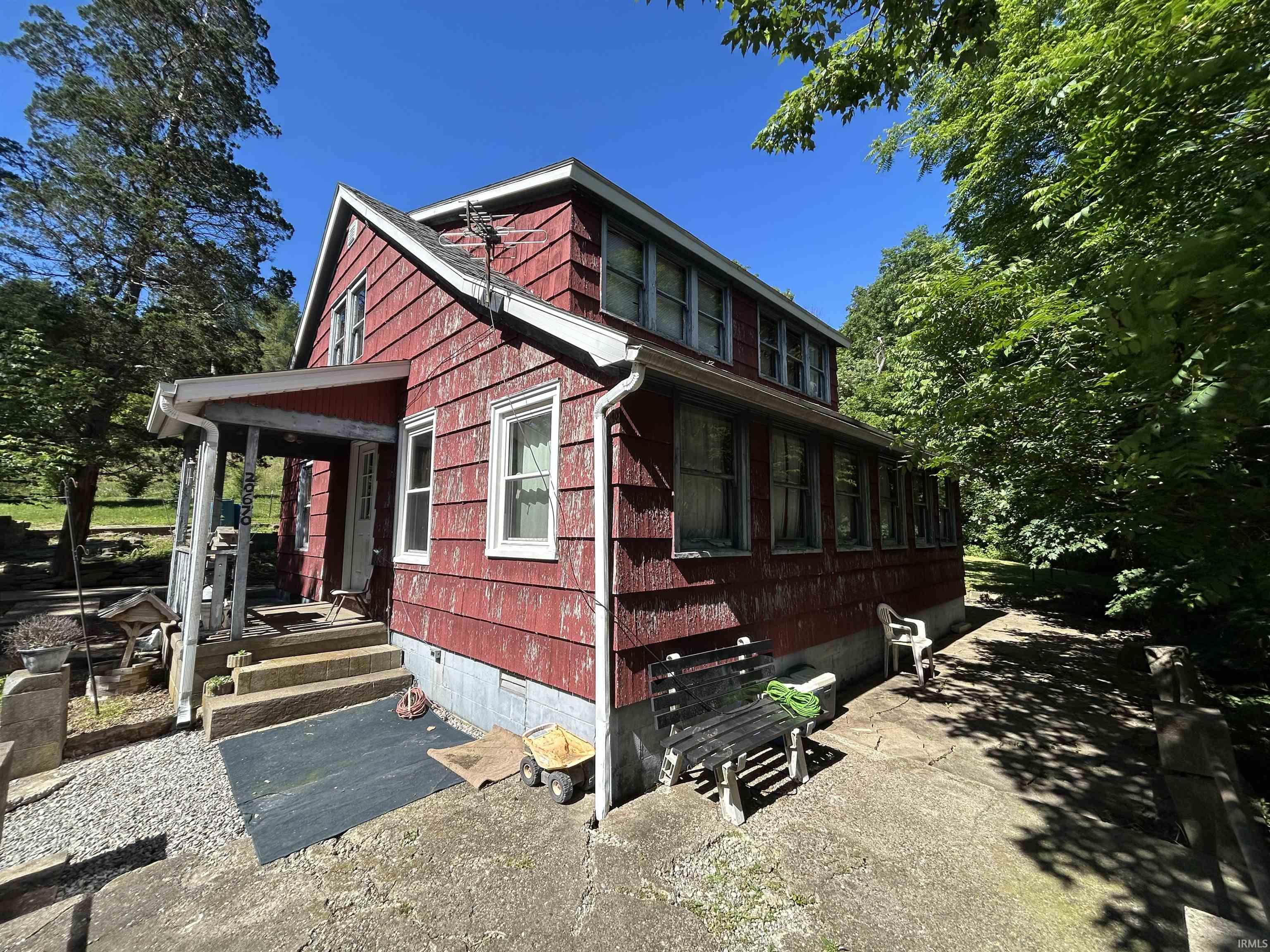 20670 Sr 145 Road Property Photo 1