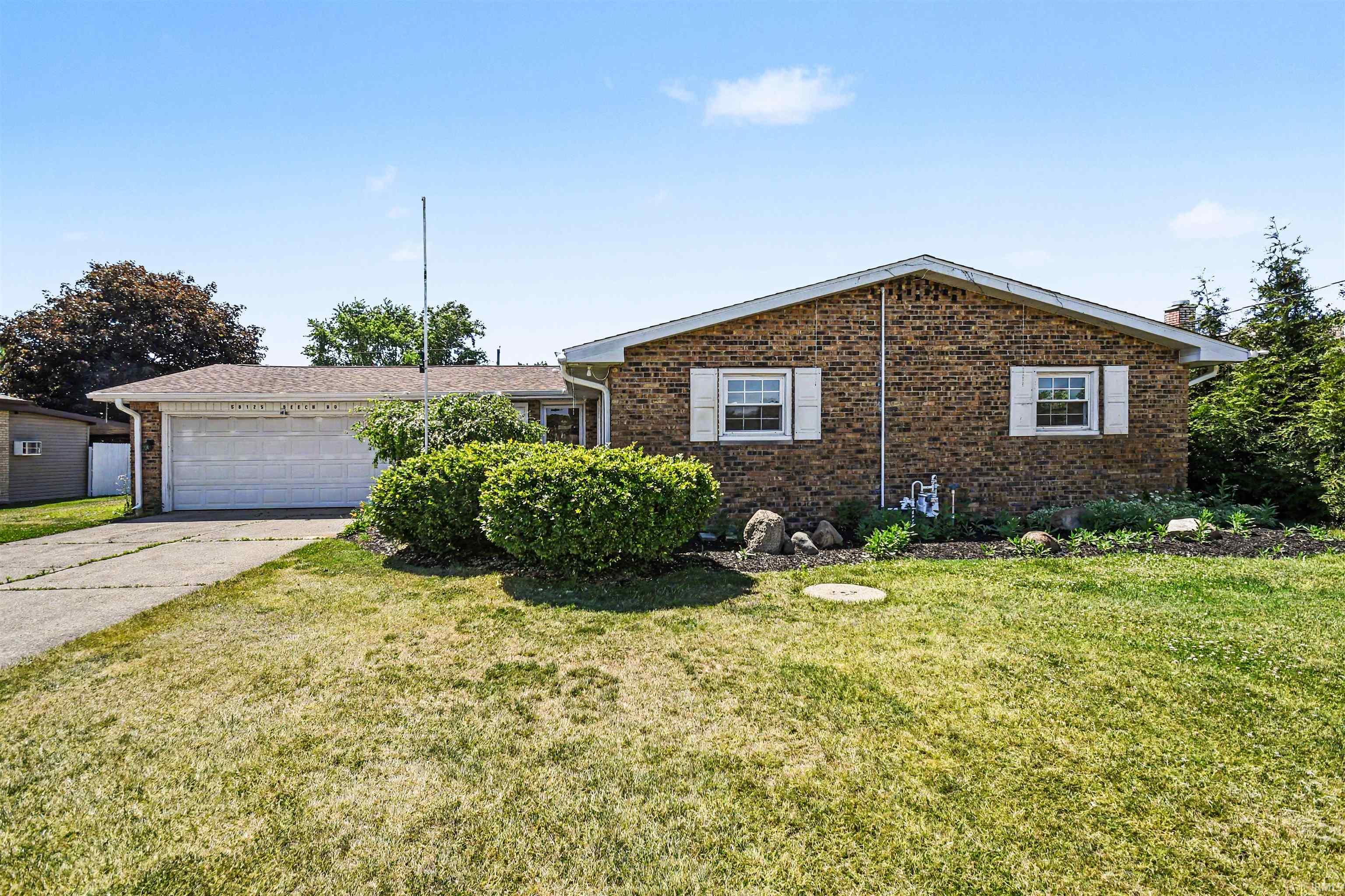 58125 Beech Road Property Photo 1
