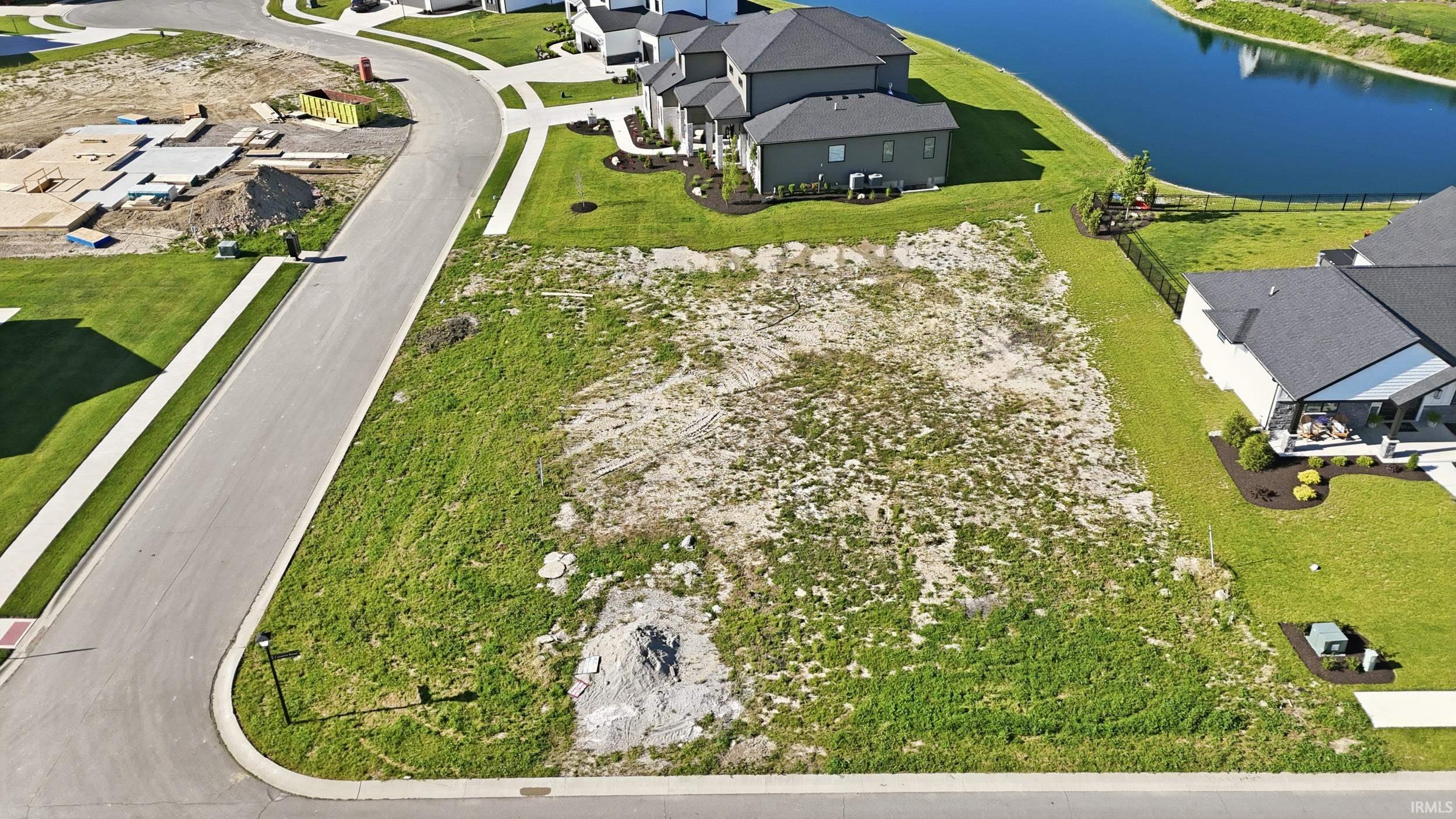 12325 Cassena Road Property Photo 1