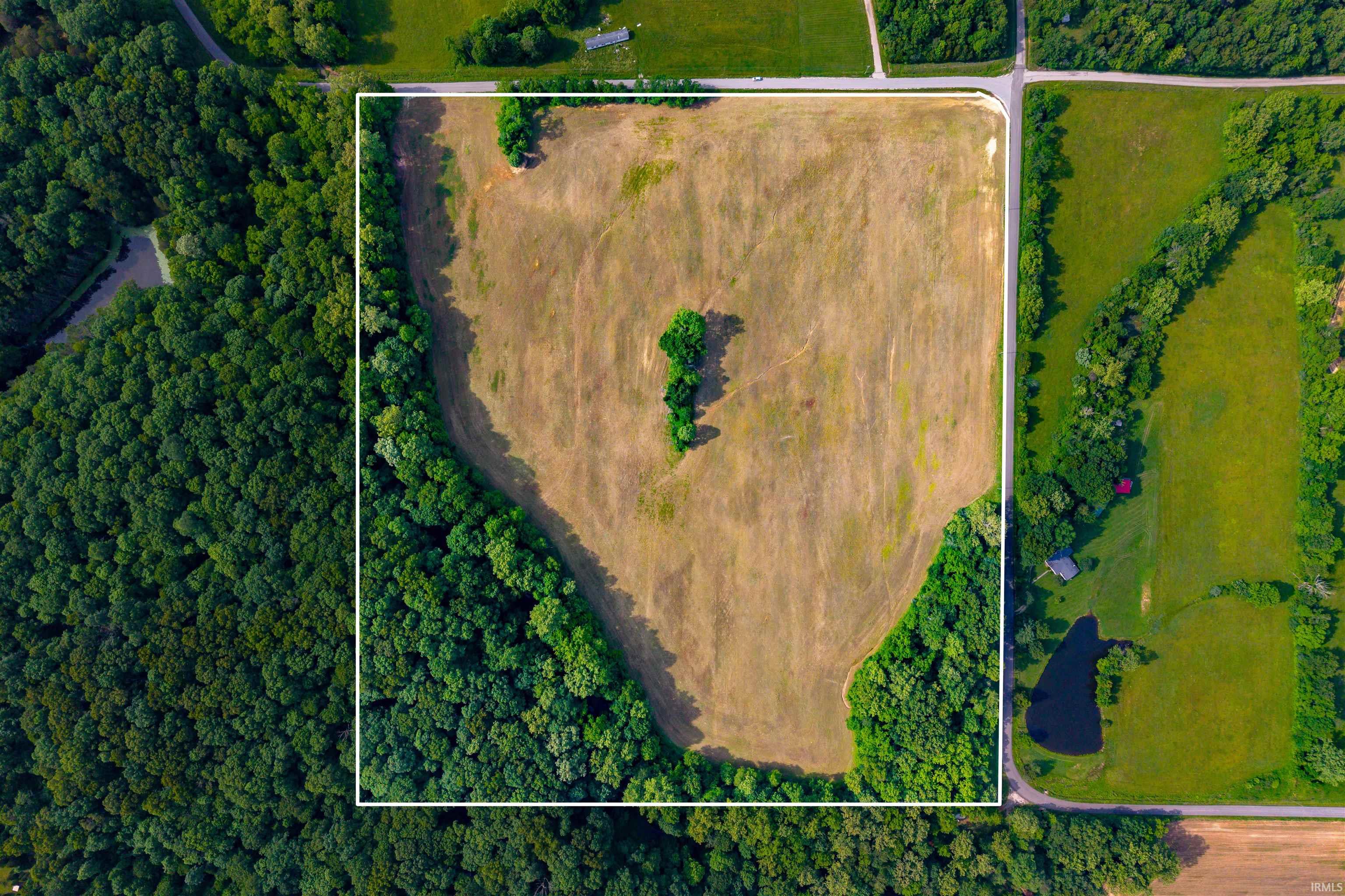 3000 W Block County Rd 900 Property Photo 1