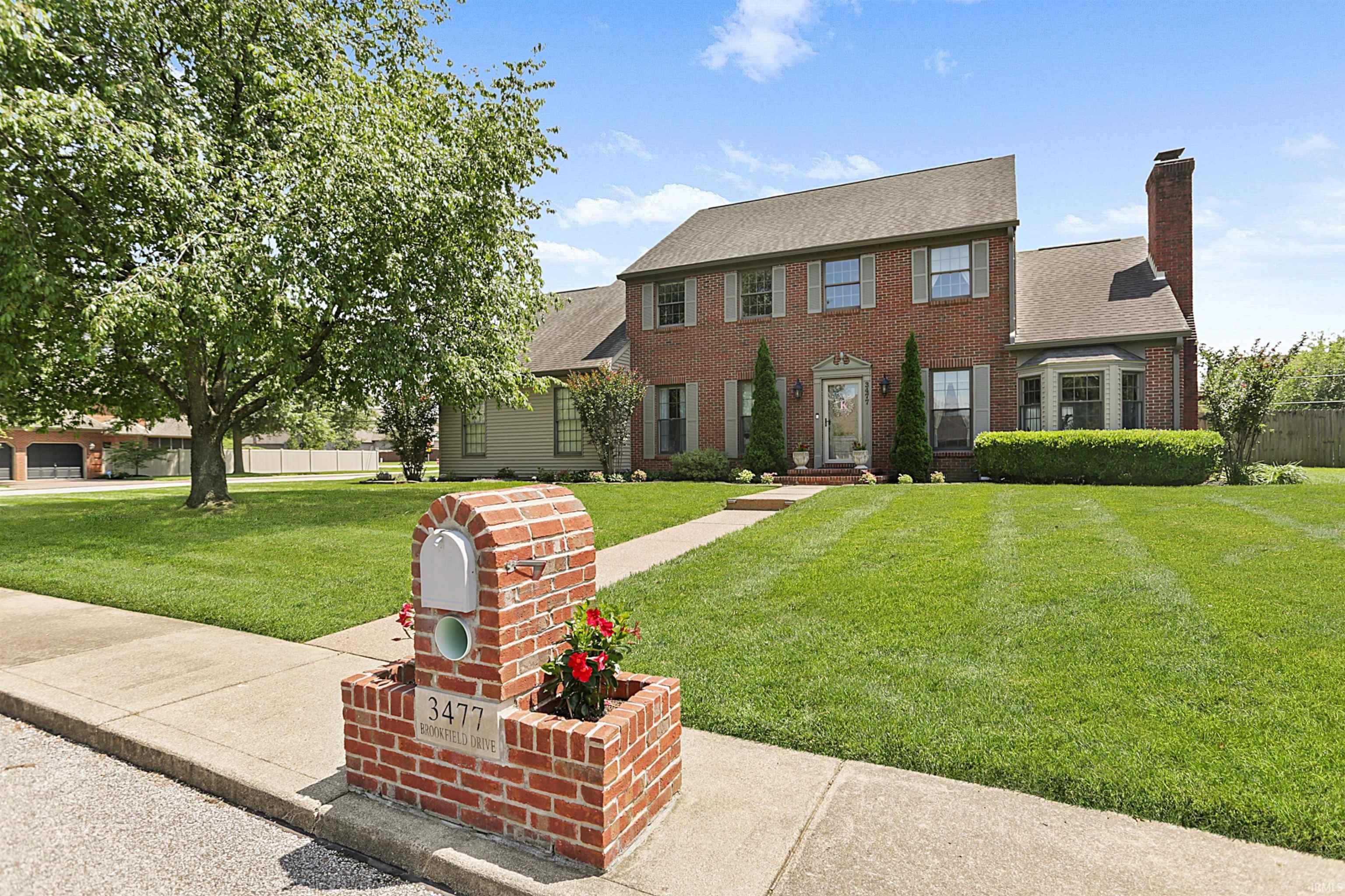 3477 Brookfield Drive