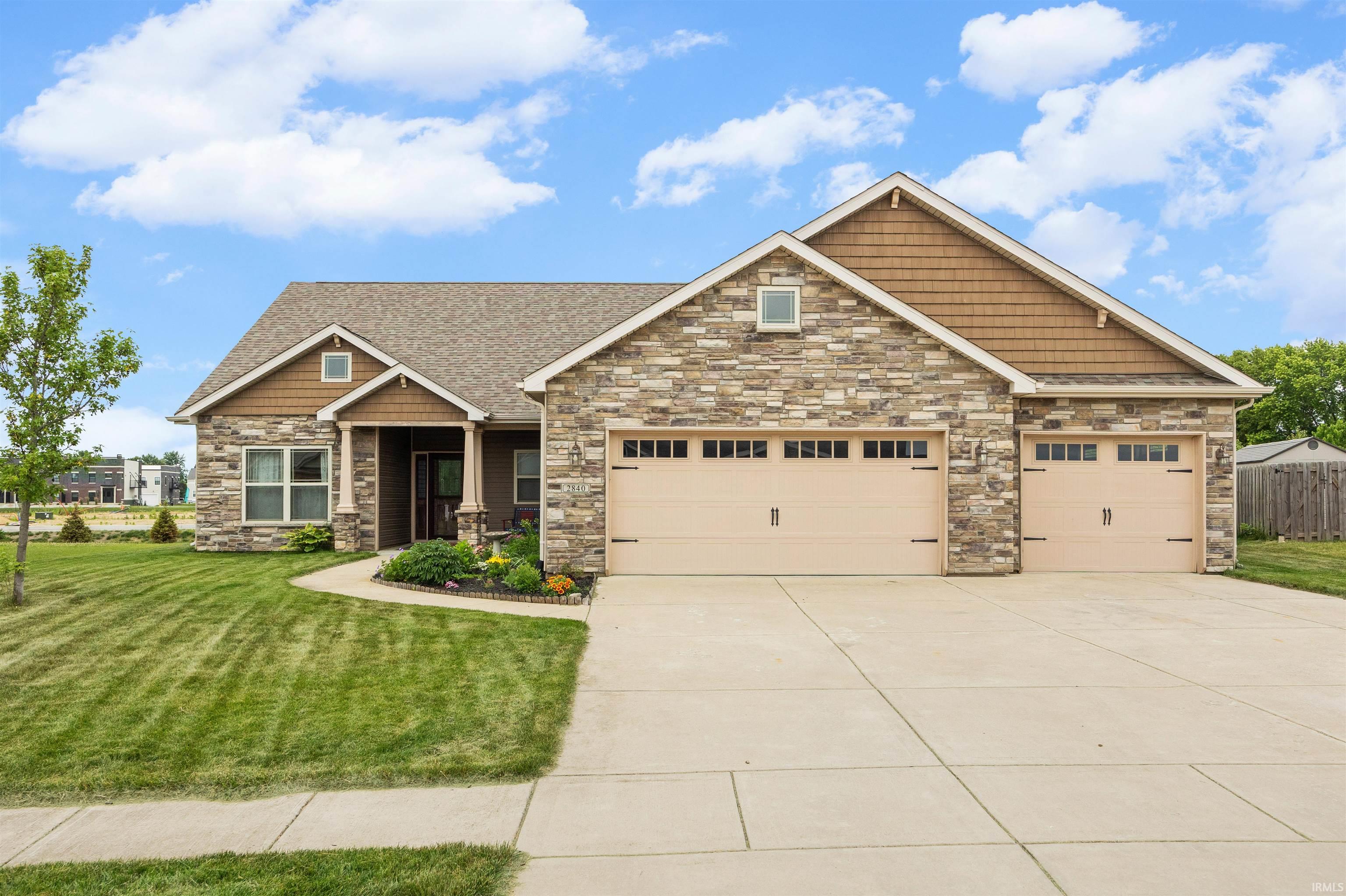 2840 Needletail Drive